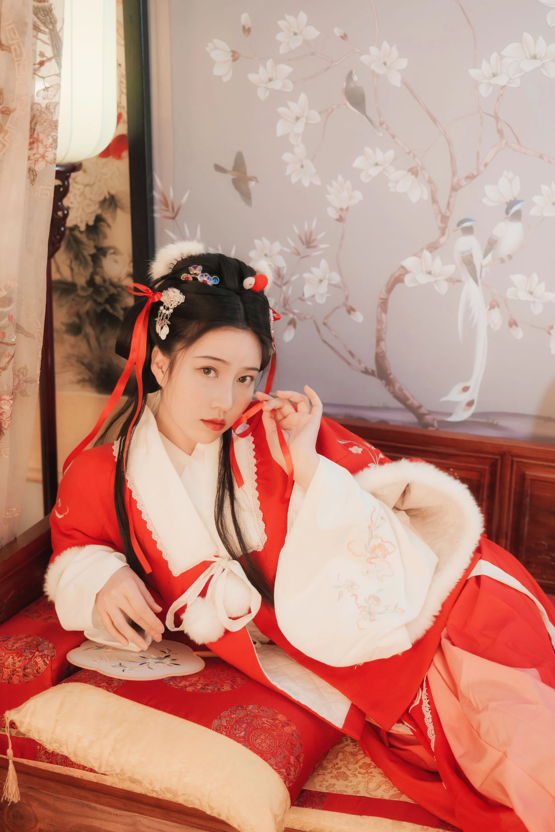 車模火辣私房寫真 – 夏日激情風格展現典藏 - 14