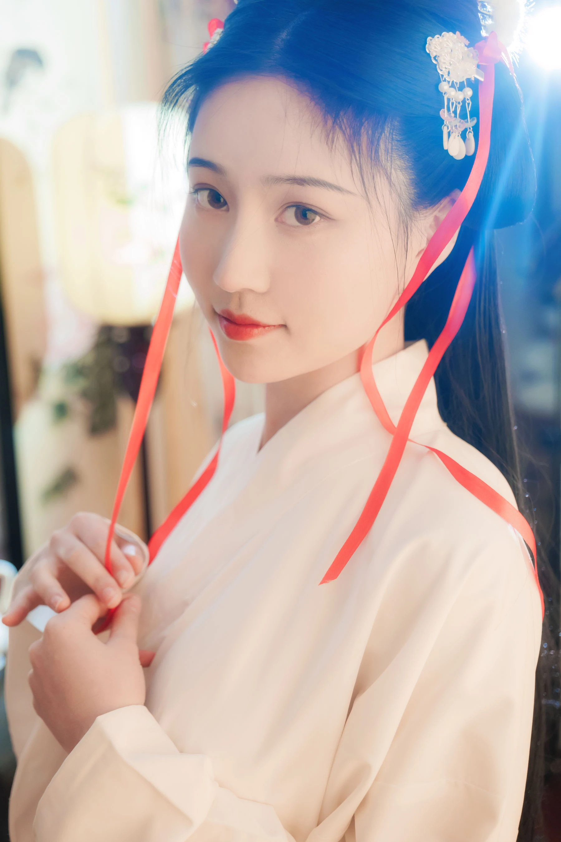 車模火辣私房寫真 – 夏日激情風格展現典藏 - 15