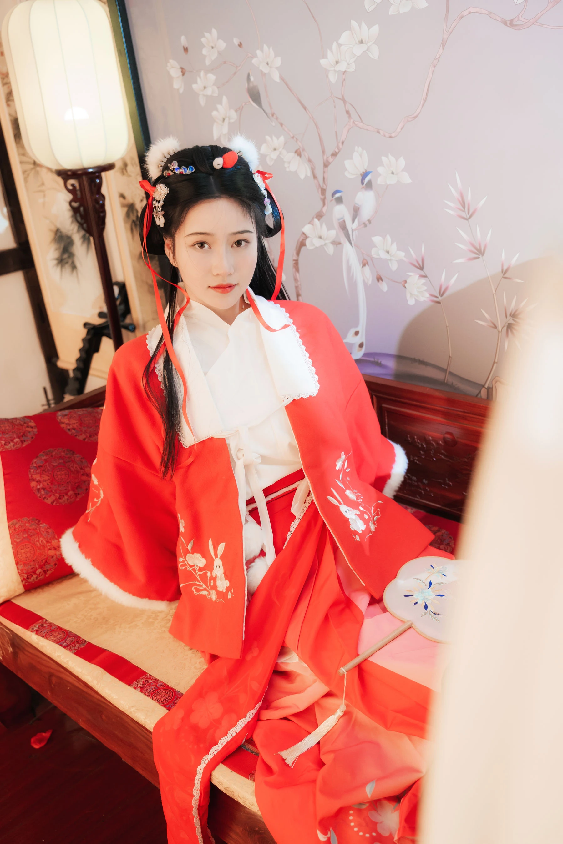 車模火辣私房寫真 – 夏日激情風格展現典藏 - 19