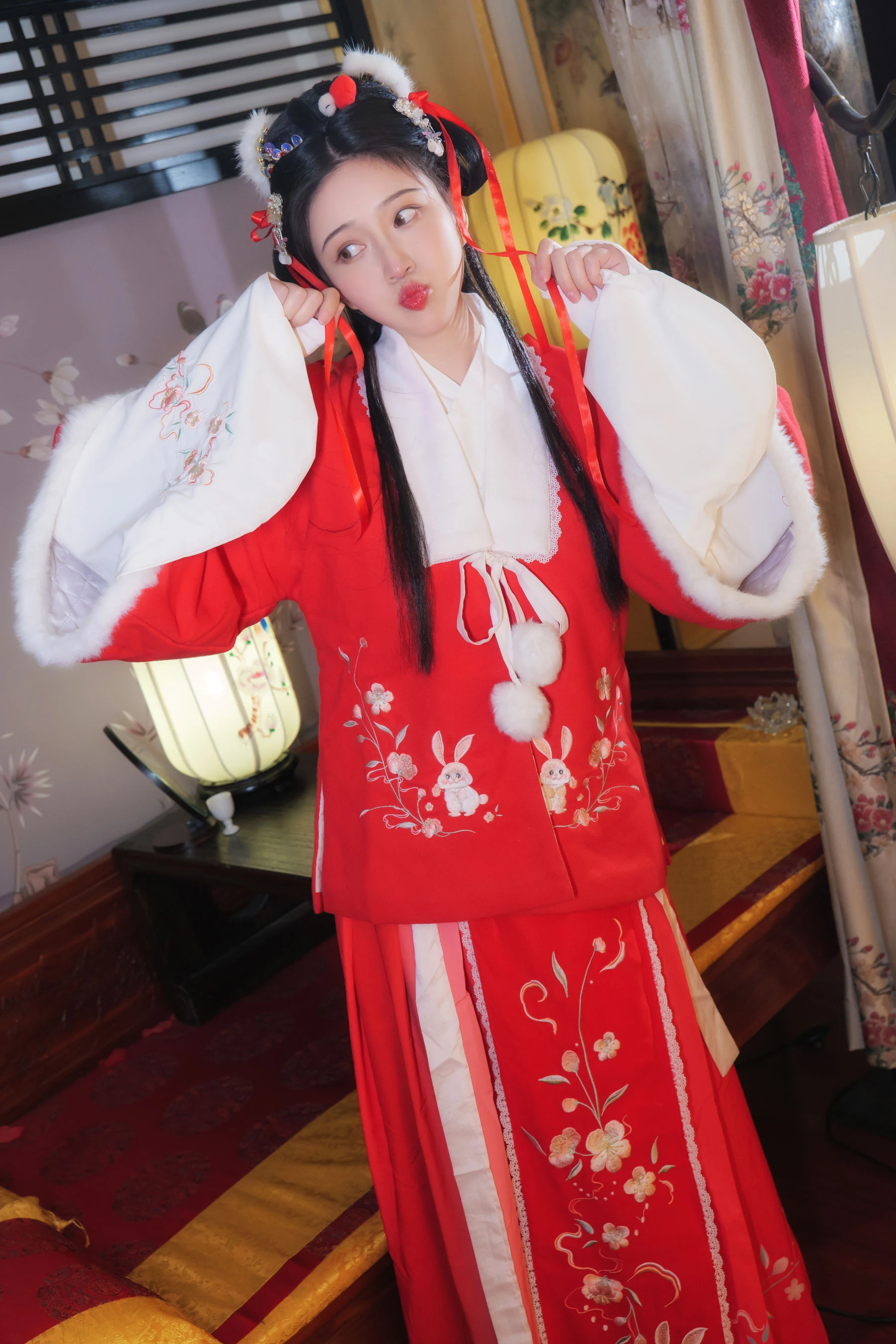 車模火辣私房寫真 – 夏日激情風格展現典藏 - 2