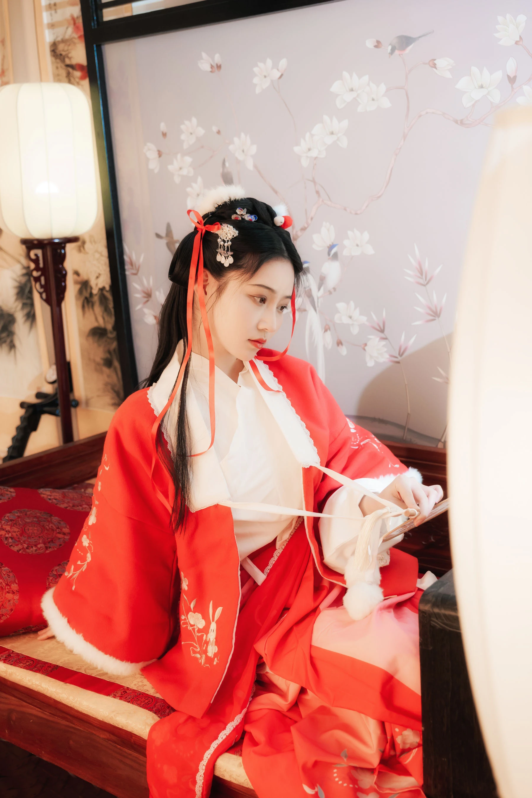 車模火辣私房寫真 – 夏日激情風格展現典藏 - 22