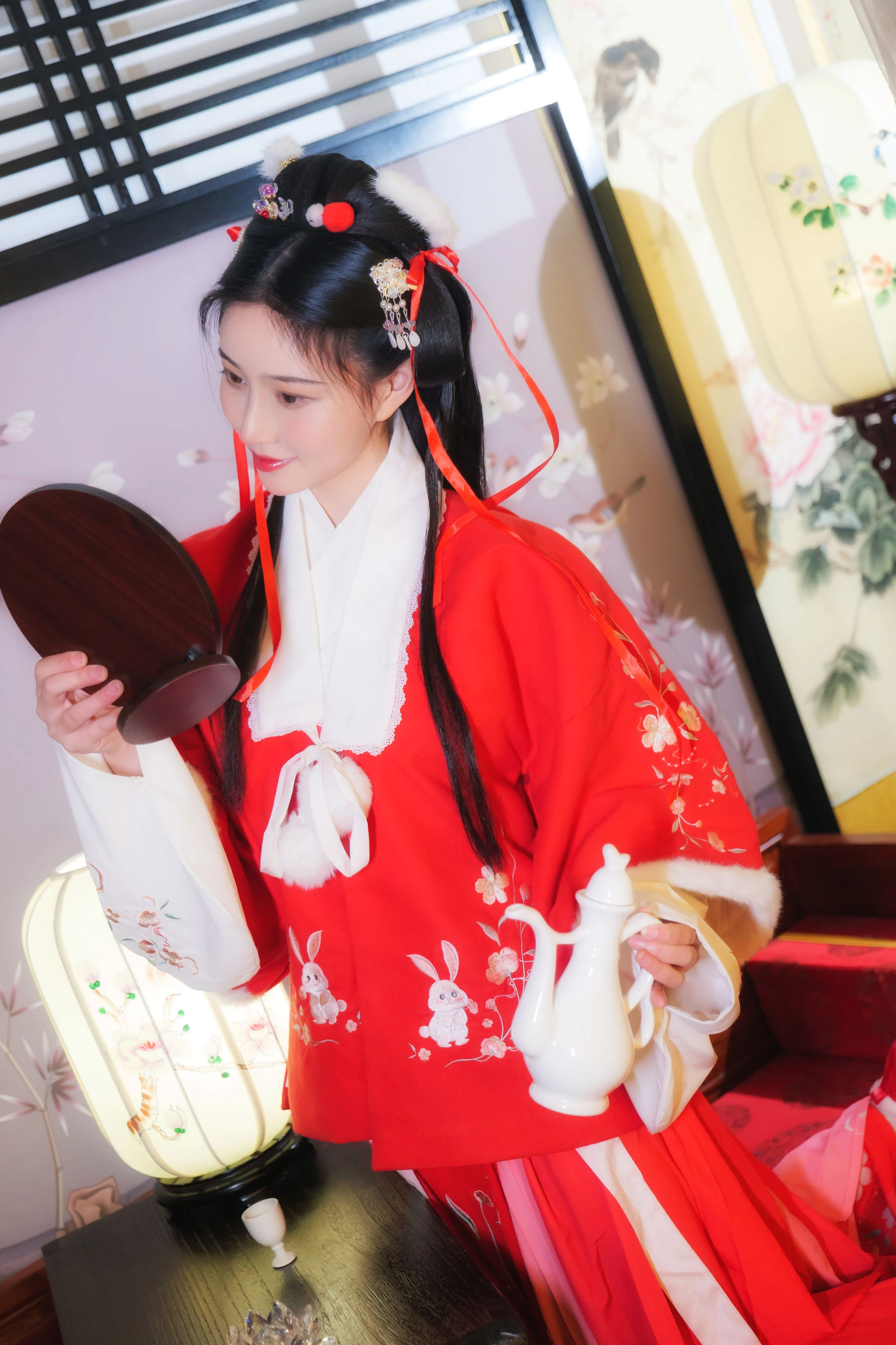 車模火辣私房寫真 – 夏日激情風格展現典藏 - 3