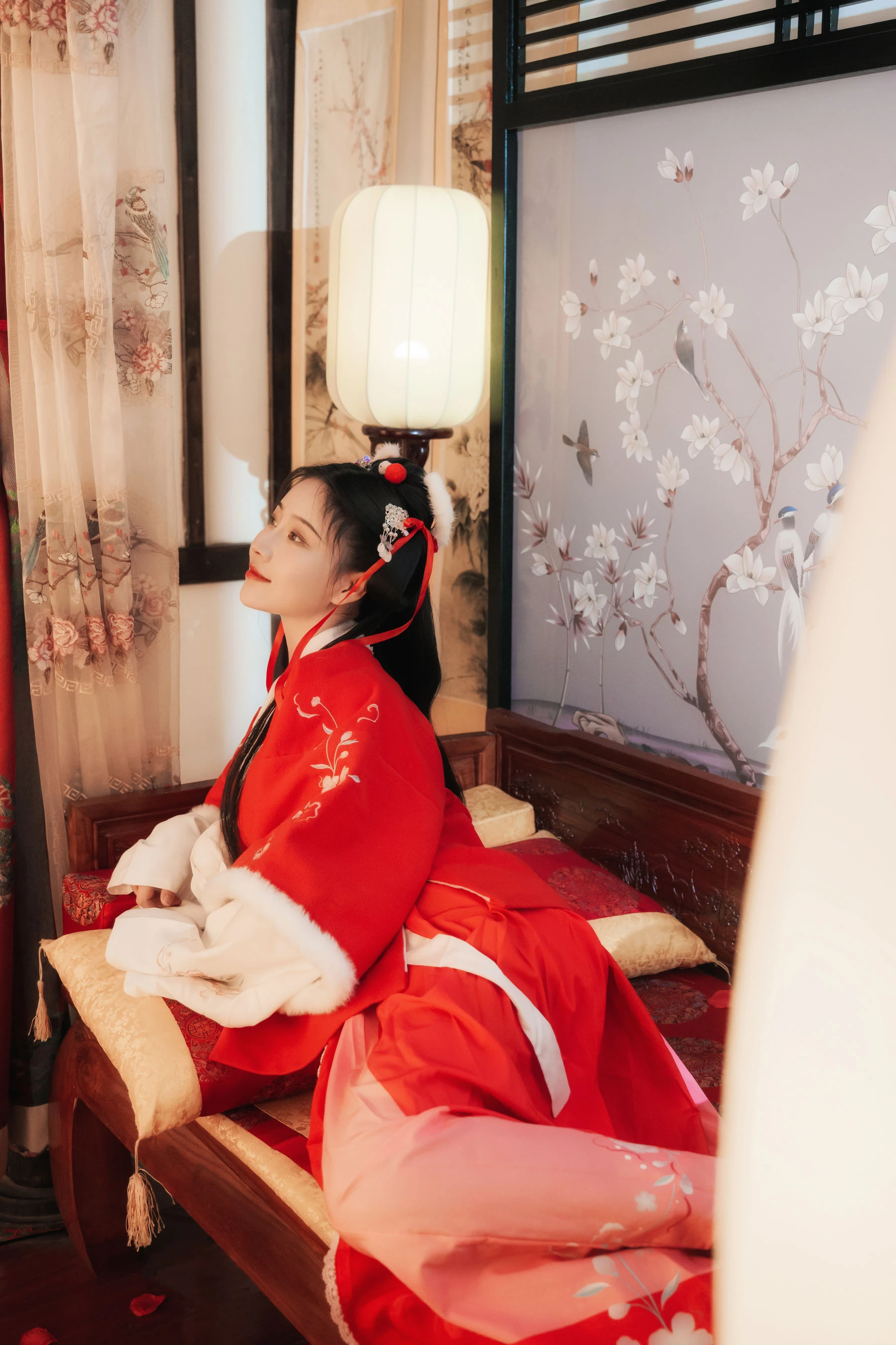 車模火辣私房寫真 – 夏日激情風格展現典藏 - 7