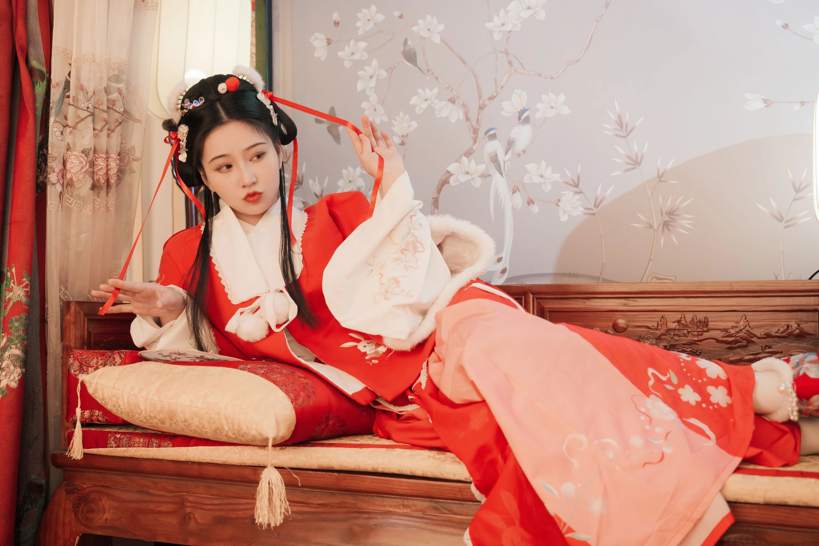 車模火辣私房寫真 – 夏日激情風格展現典藏 - 9