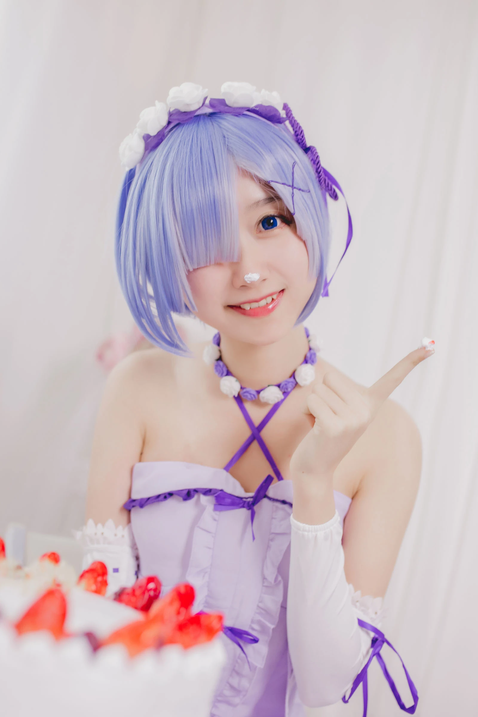 深夜台北DJ寫真精選 – 活潑室內優雅完美融合限量 - 11