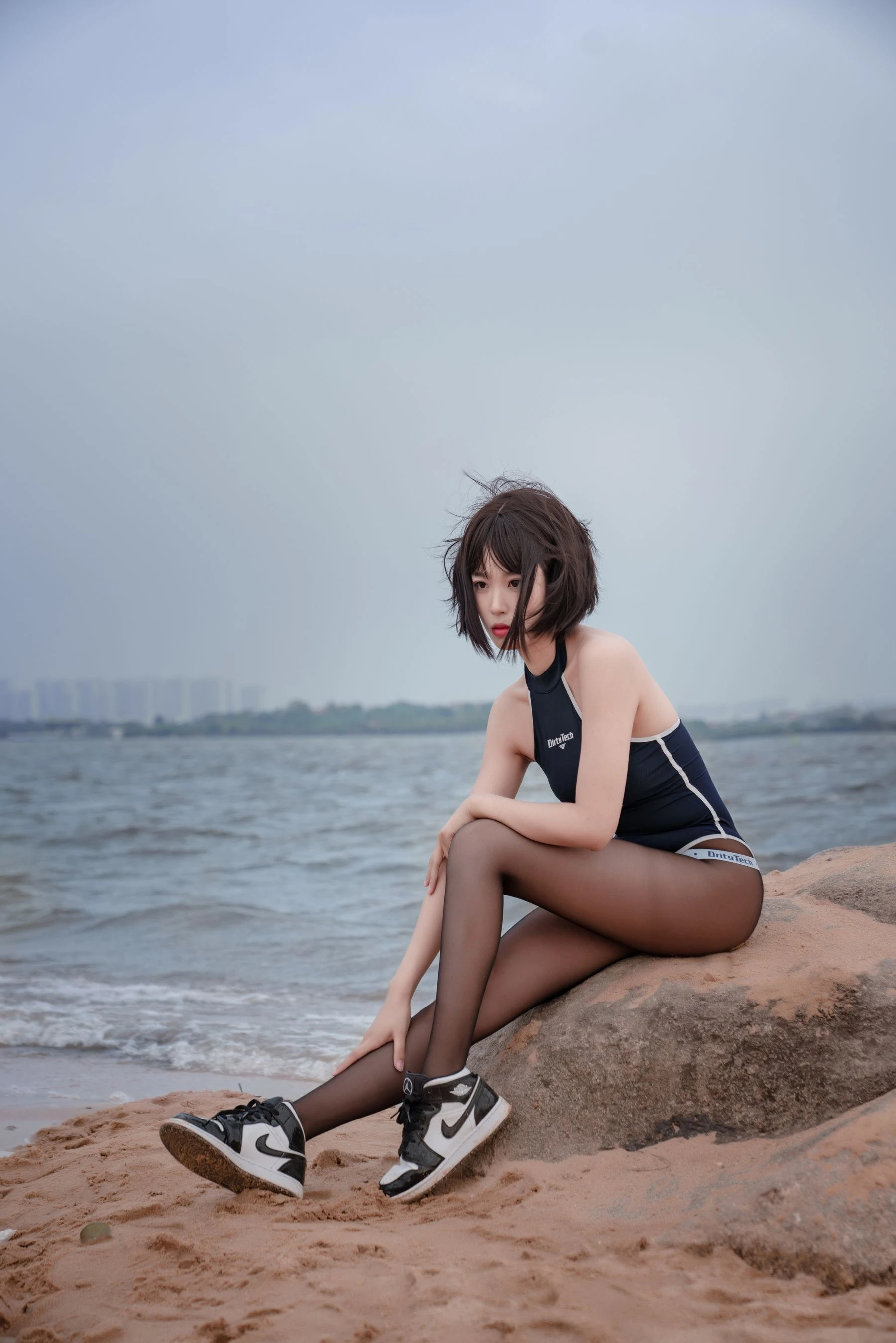 彰化凌晨網紅美照 – 性感魅力私房實錄典藏 - 10