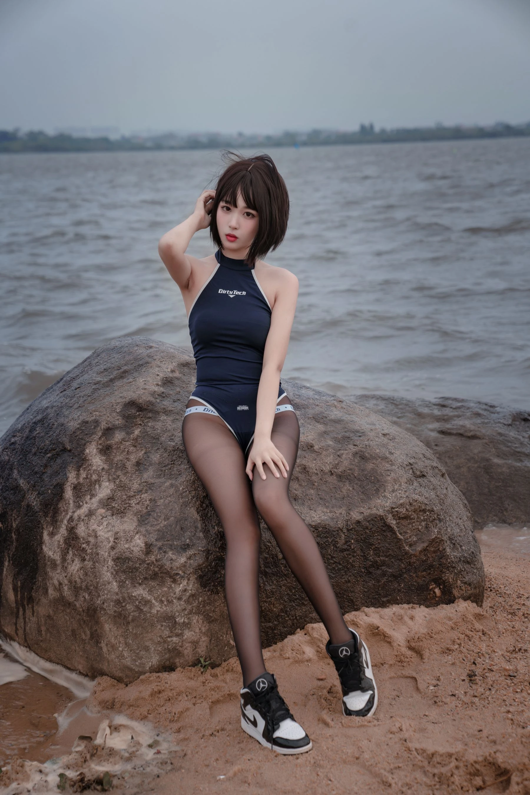 彰化凌晨網紅美照 – 性感魅力私房實錄典藏 - 16