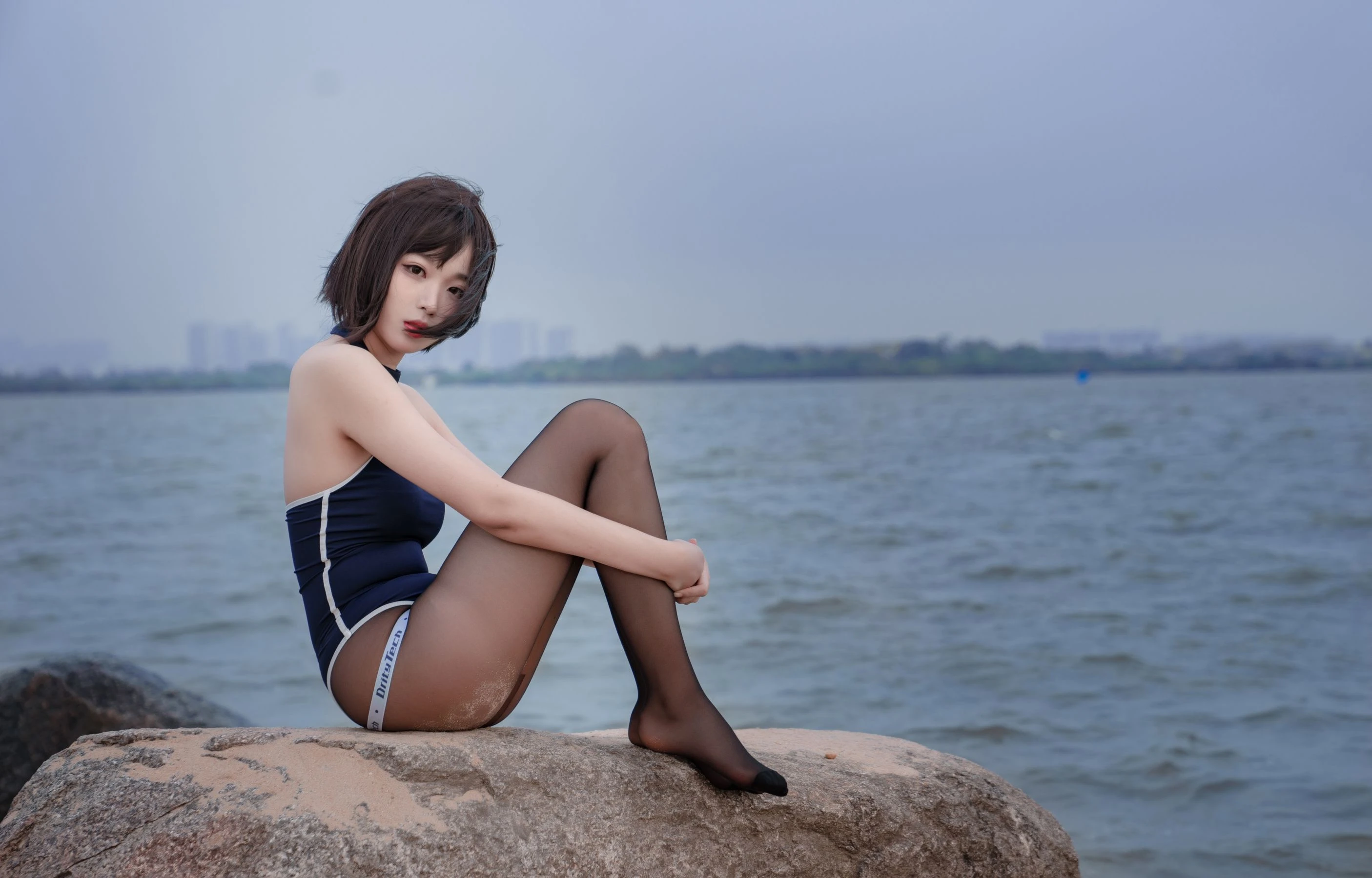 彰化凌晨網紅美照 – 性感魅力私房實錄典藏 - 19