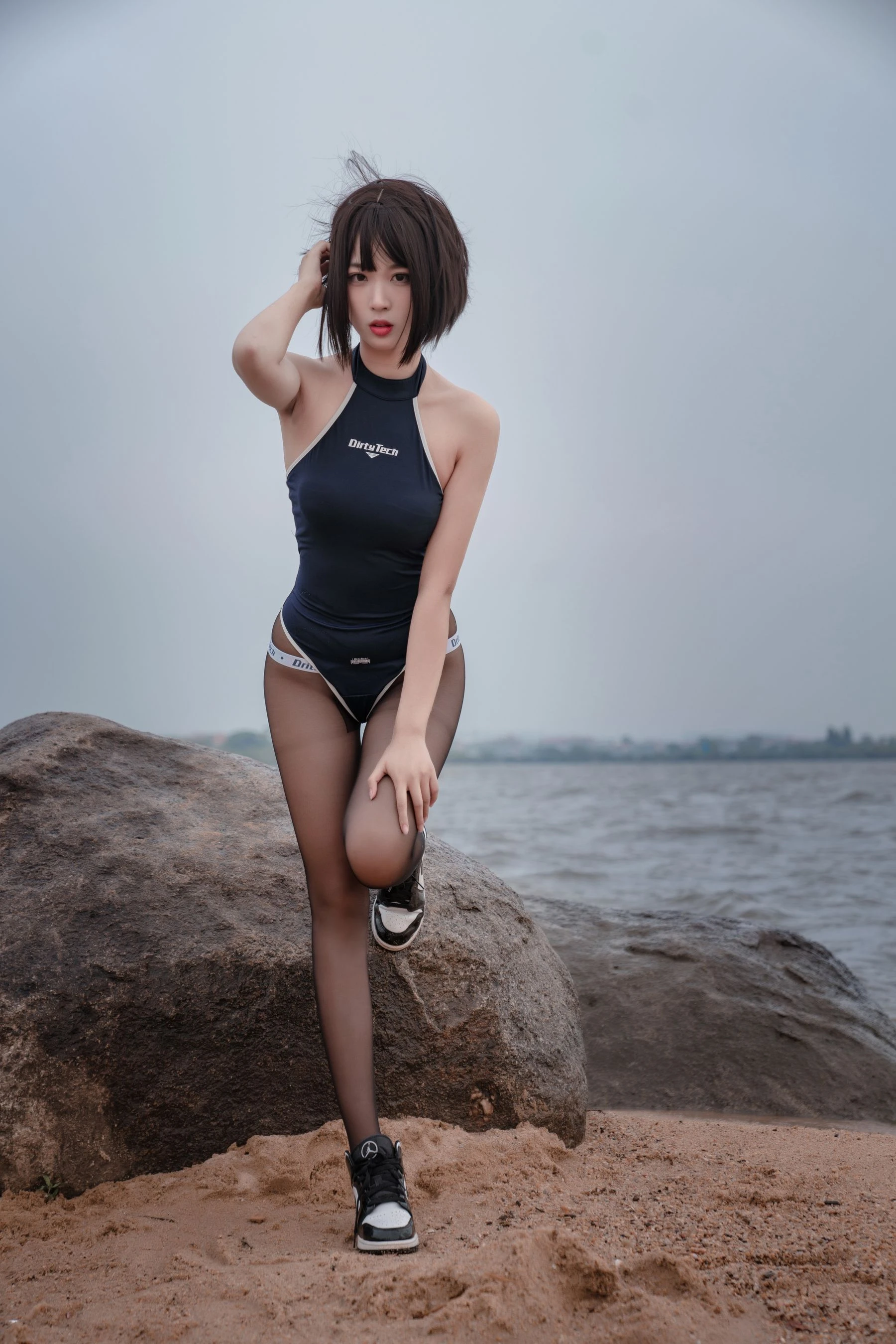 彰化凌晨網紅美照 – 性感魅力私房實錄典藏 - 20