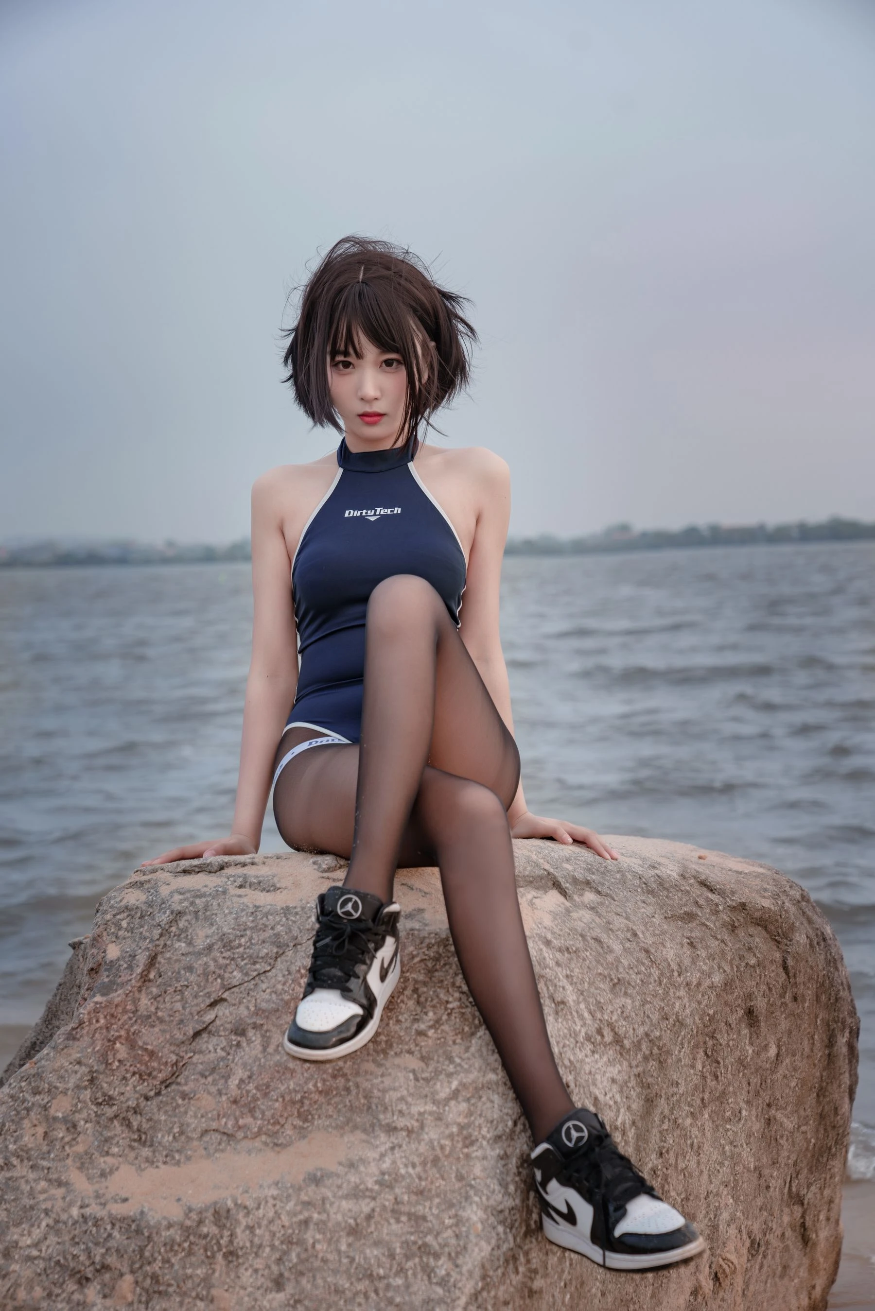 彰化凌晨網紅美照 – 性感魅力私房實錄典藏 - 7