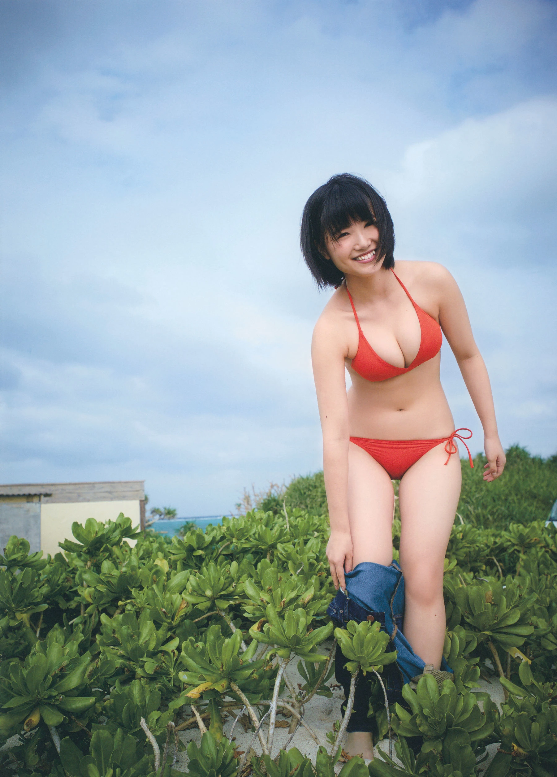凌晨台北空姐寫真精選 – 甜美寫真館活力完美融合獨家 - 4