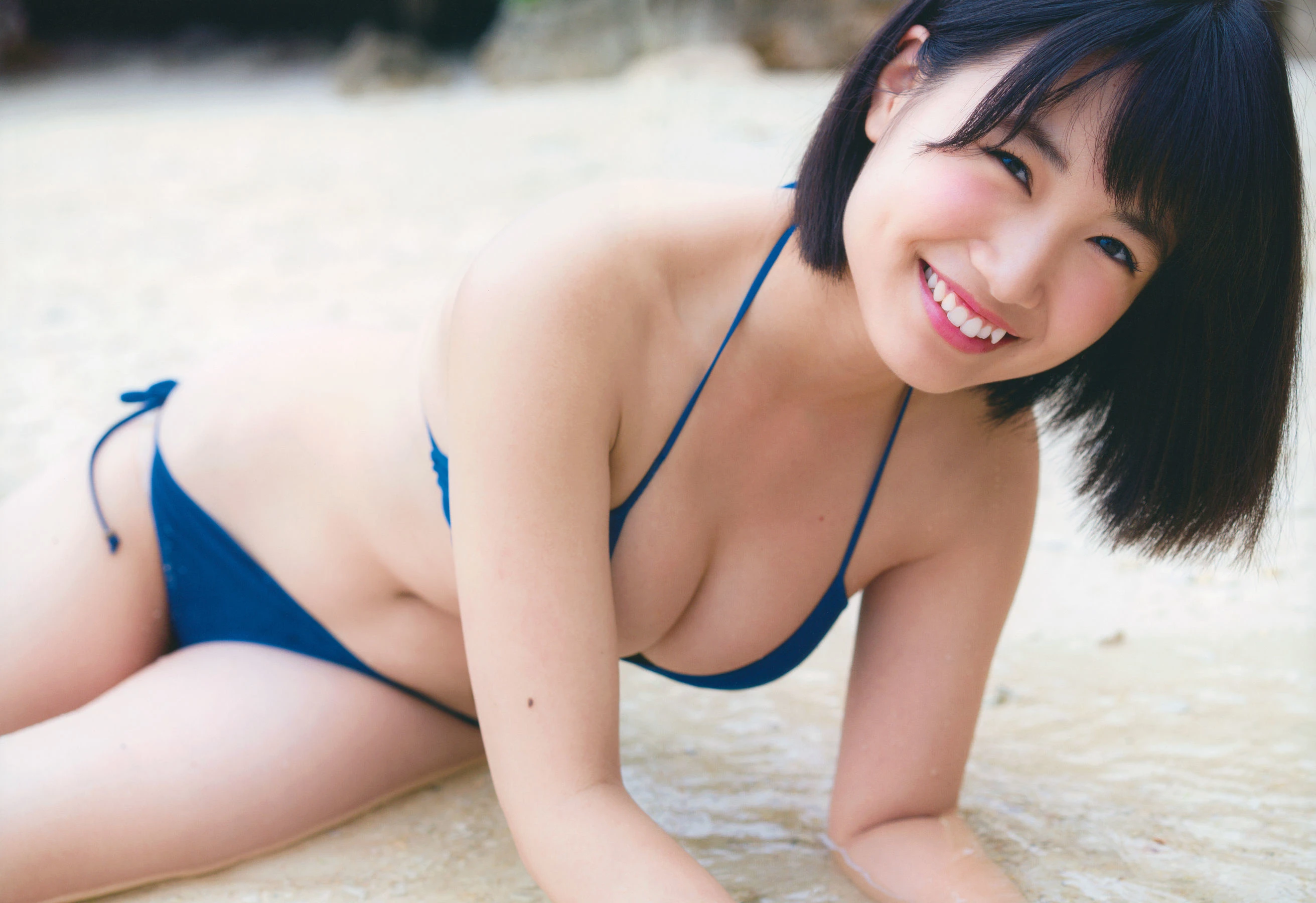 凌晨台北空姐寫真精選 – 甜美寫真館活力完美融合獨家 - 44