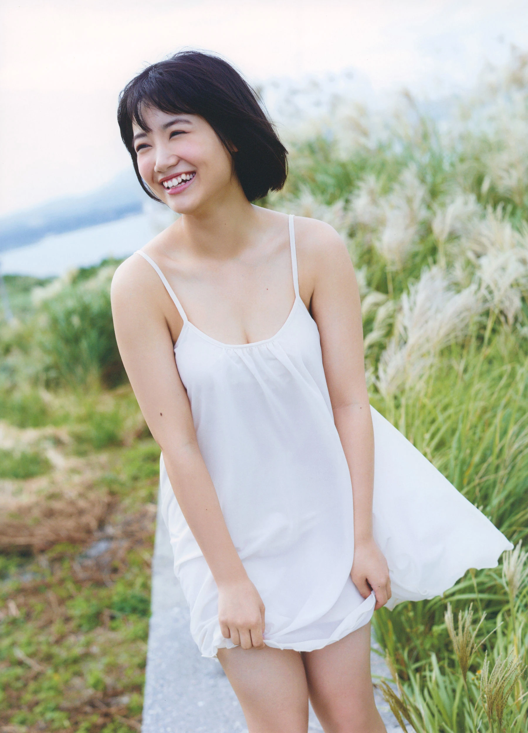 凌晨台北空姐寫真精選 – 甜美寫真館活力完美融合獨家 - 69