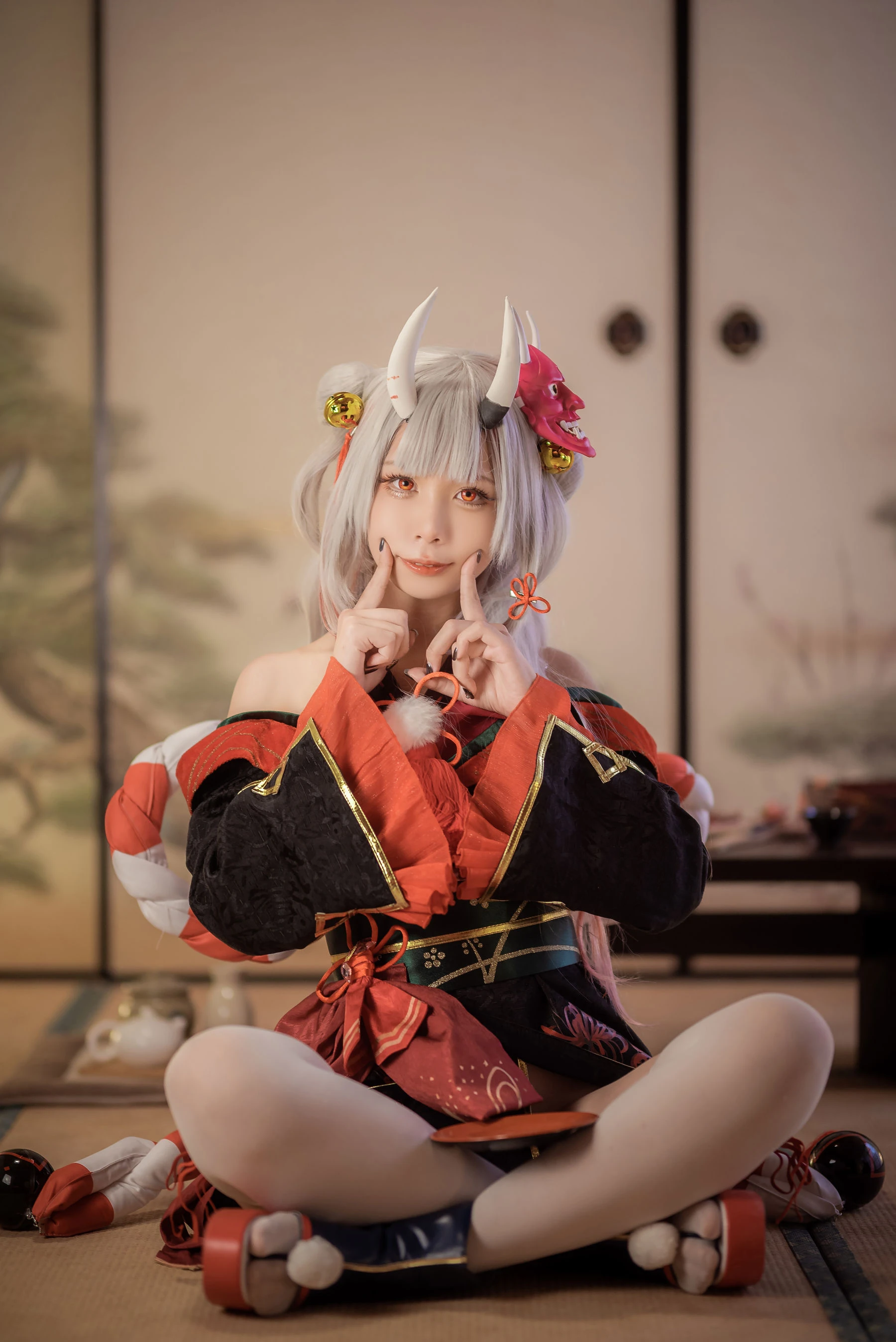雲林午後網紅美照 – 火辣魅力山景實錄獨家 - 18