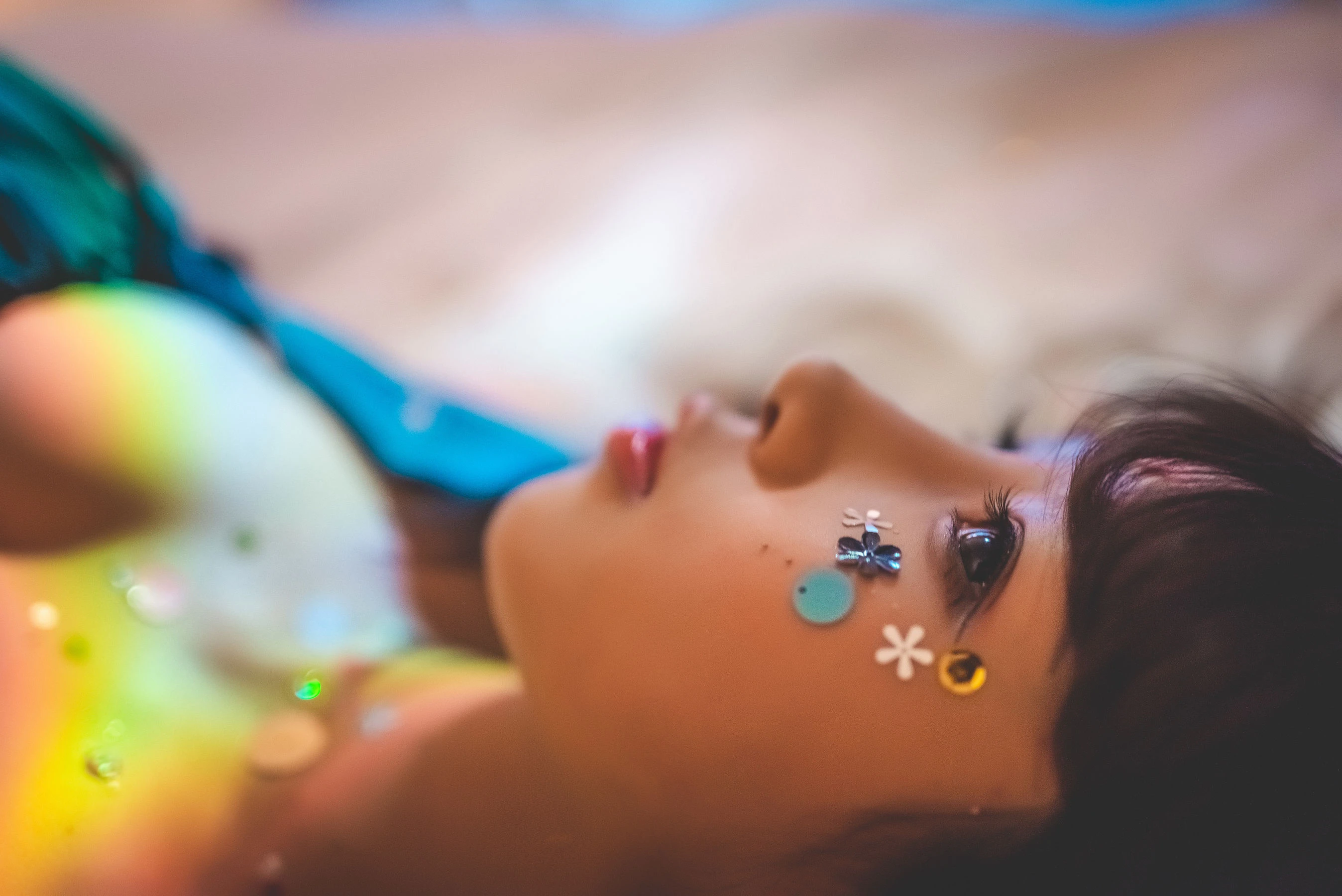 深夜苗慄網紅寫真精選 – 清純戶外自信完美融合典藏 - 12