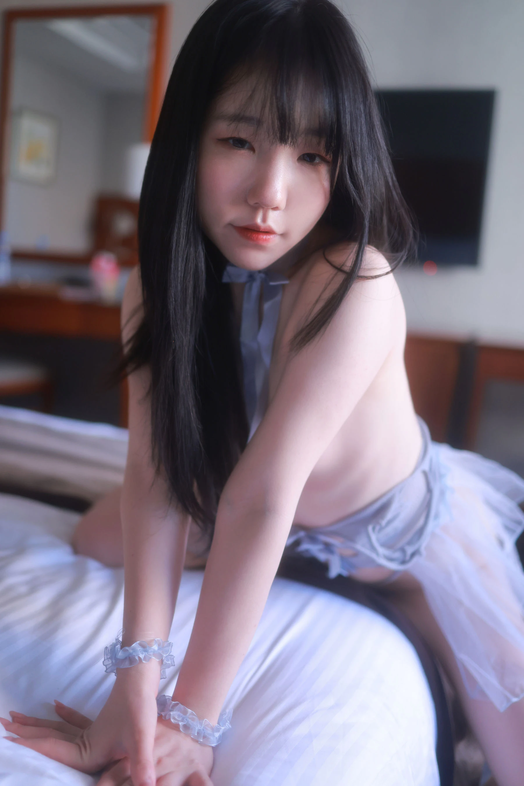 魅惑舞者私藏美照 – 雲林私房傍晚獨家呈現典藏 - 111