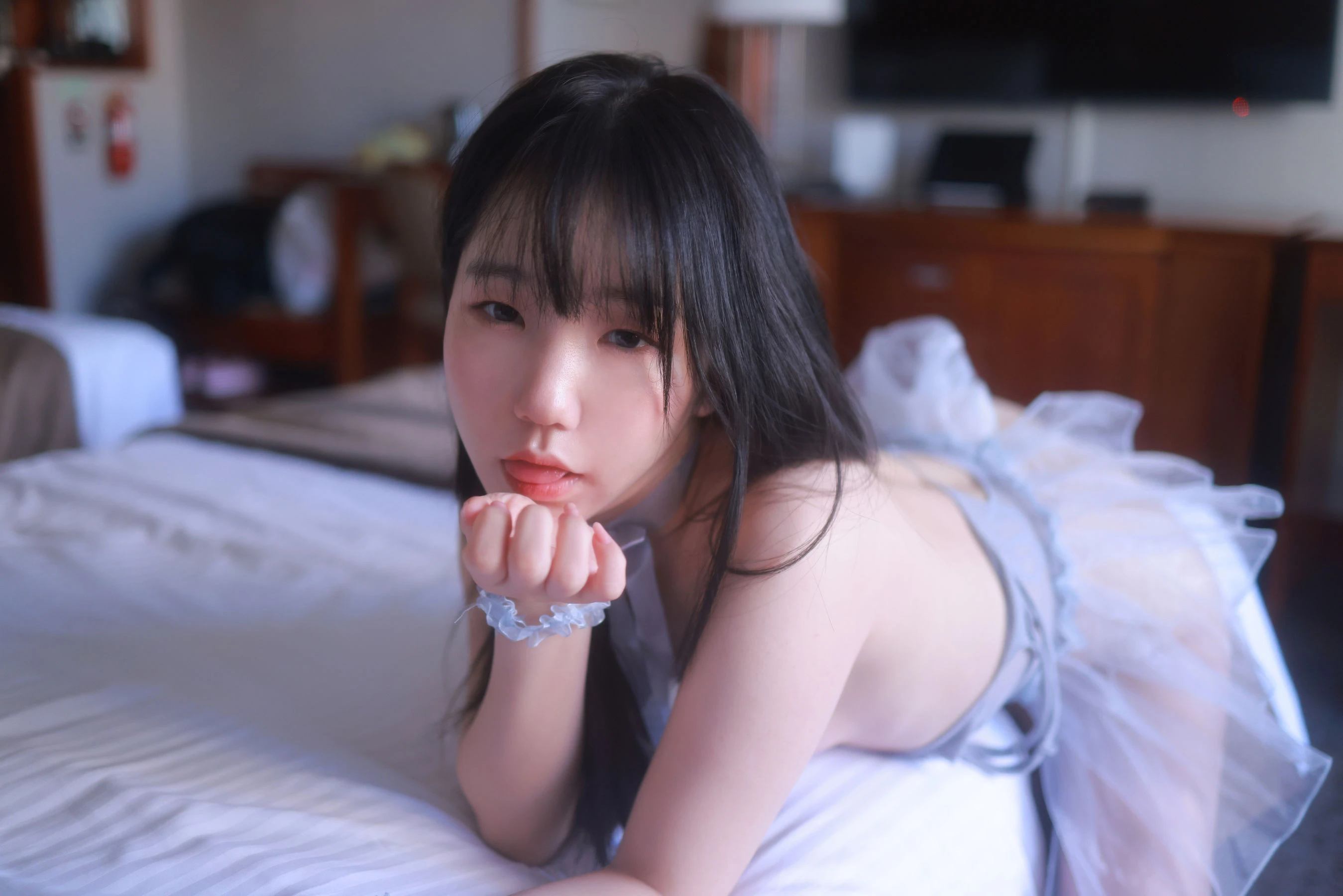 魅惑舞者私藏美照 – 雲林私房傍晚獨家呈現典藏 - 112