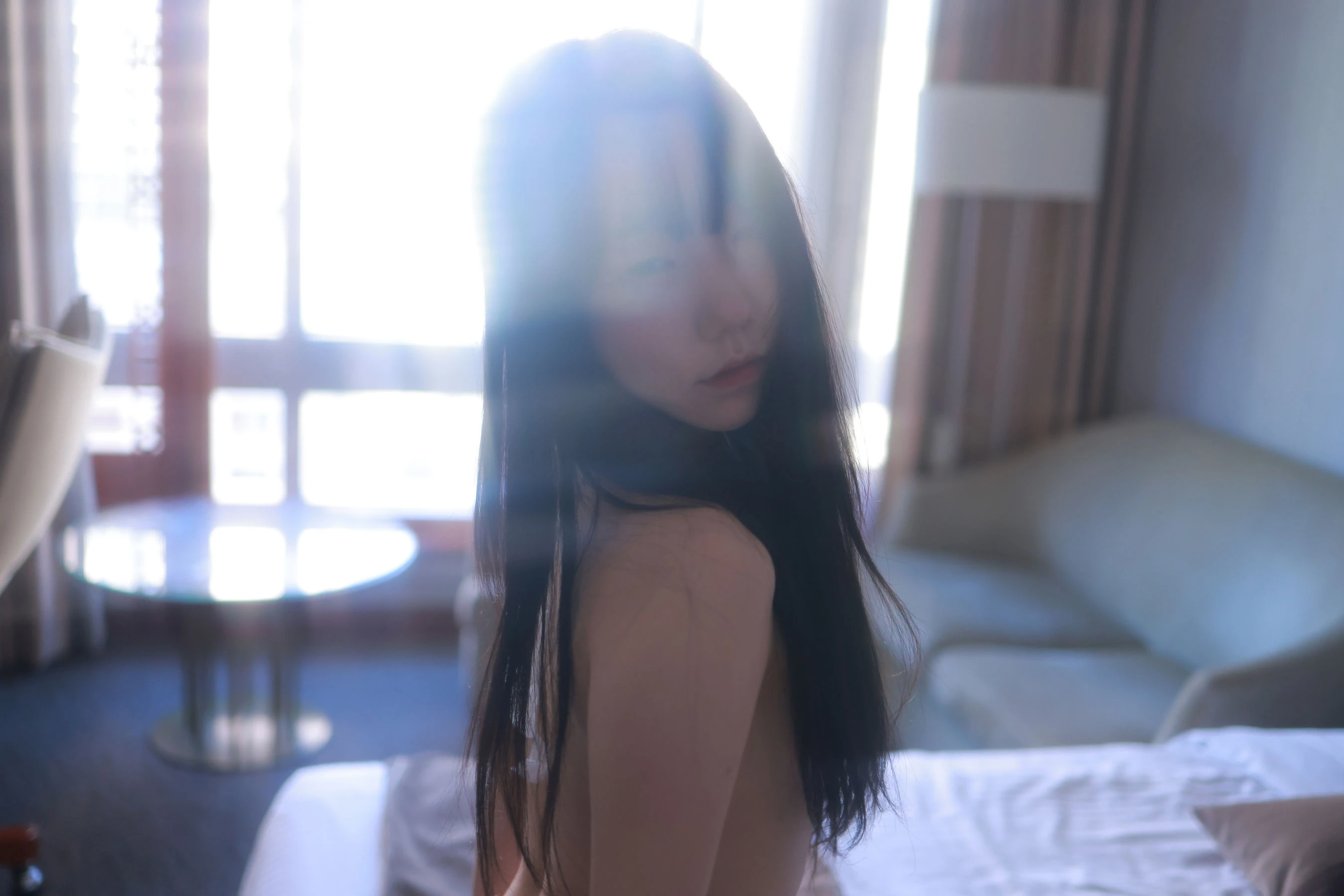 魅惑舞者私藏美照 – 雲林私房傍晚獨家呈現典藏 - 117