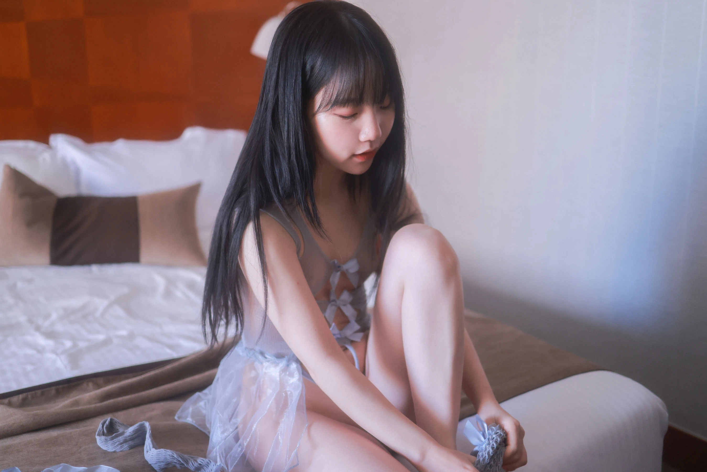 魅惑舞者私藏美照 – 雲林私房傍晚獨家呈現典藏 - 2
