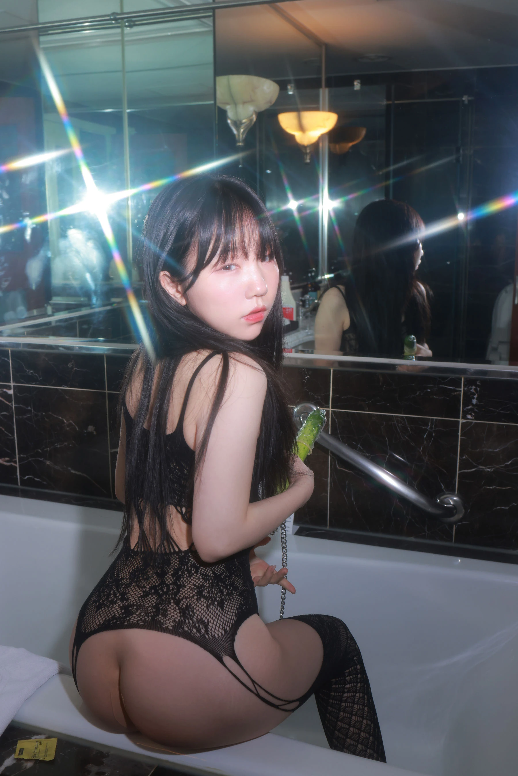 魅惑舞者私藏美照 – 雲林私房傍晚獨家呈現典藏 - 34