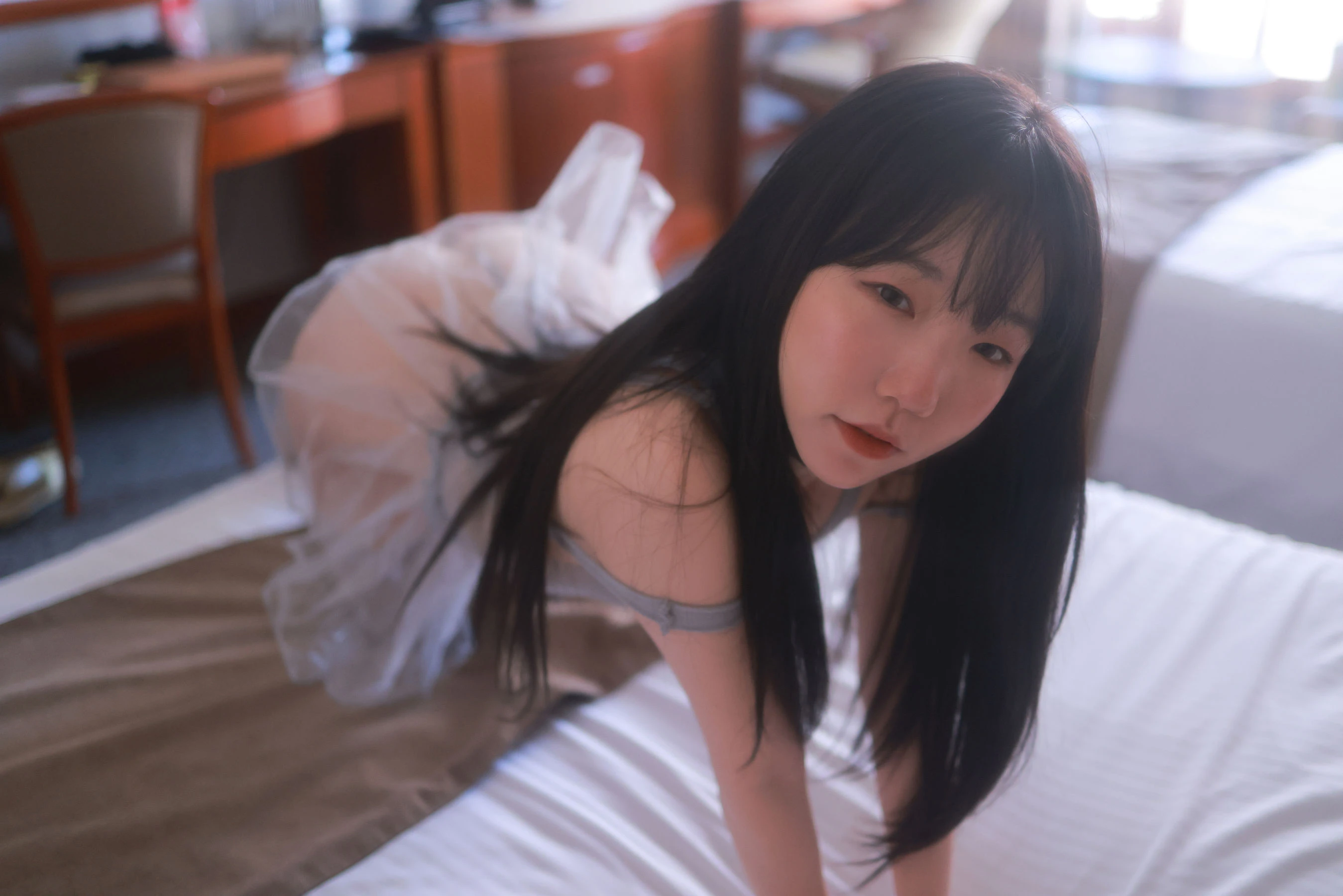魅惑舞者私藏美照 – 雲林私房傍晚獨家呈現典藏 - 56