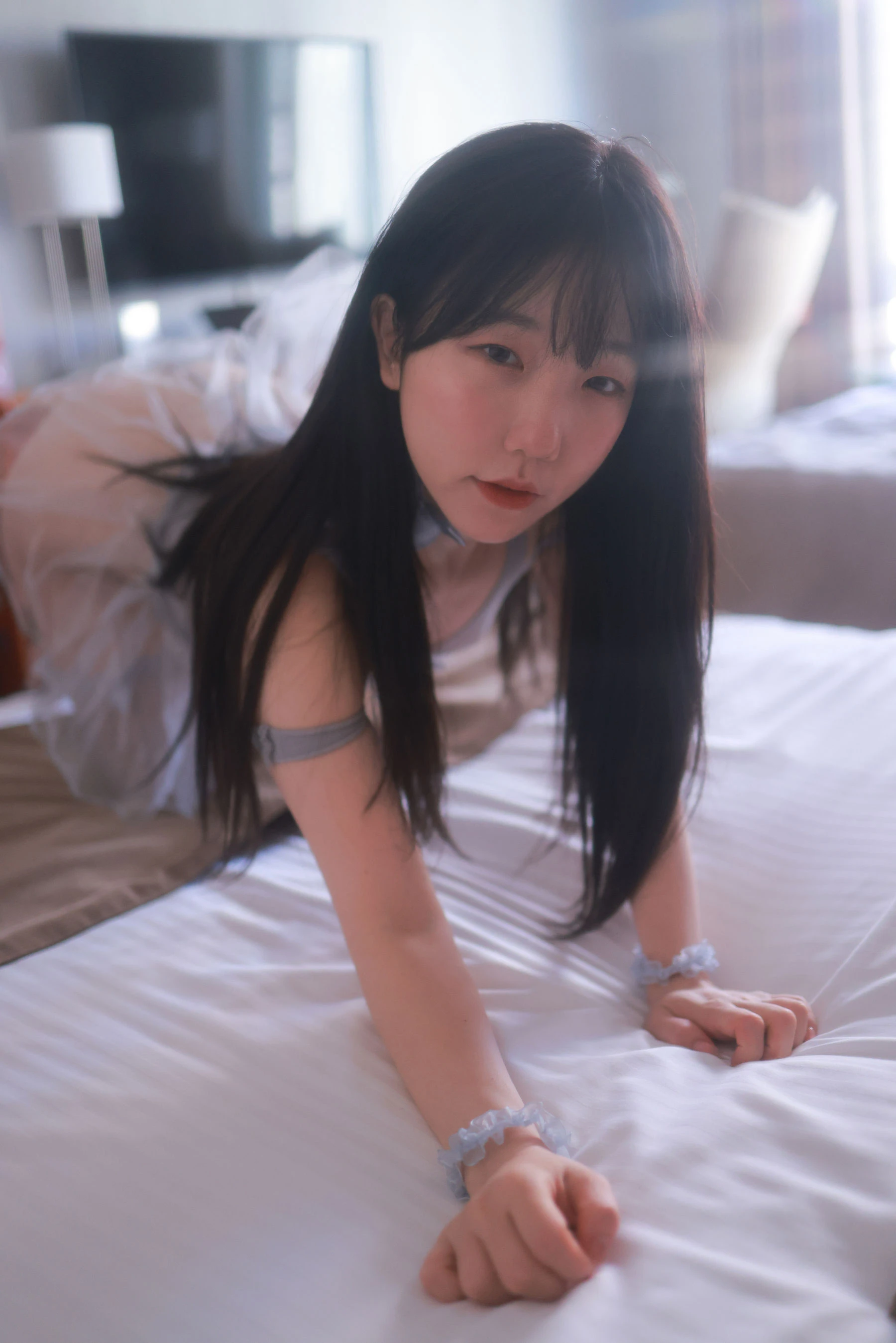 魅惑舞者私藏美照 – 雲林私房傍晚獨家呈現典藏 - 57