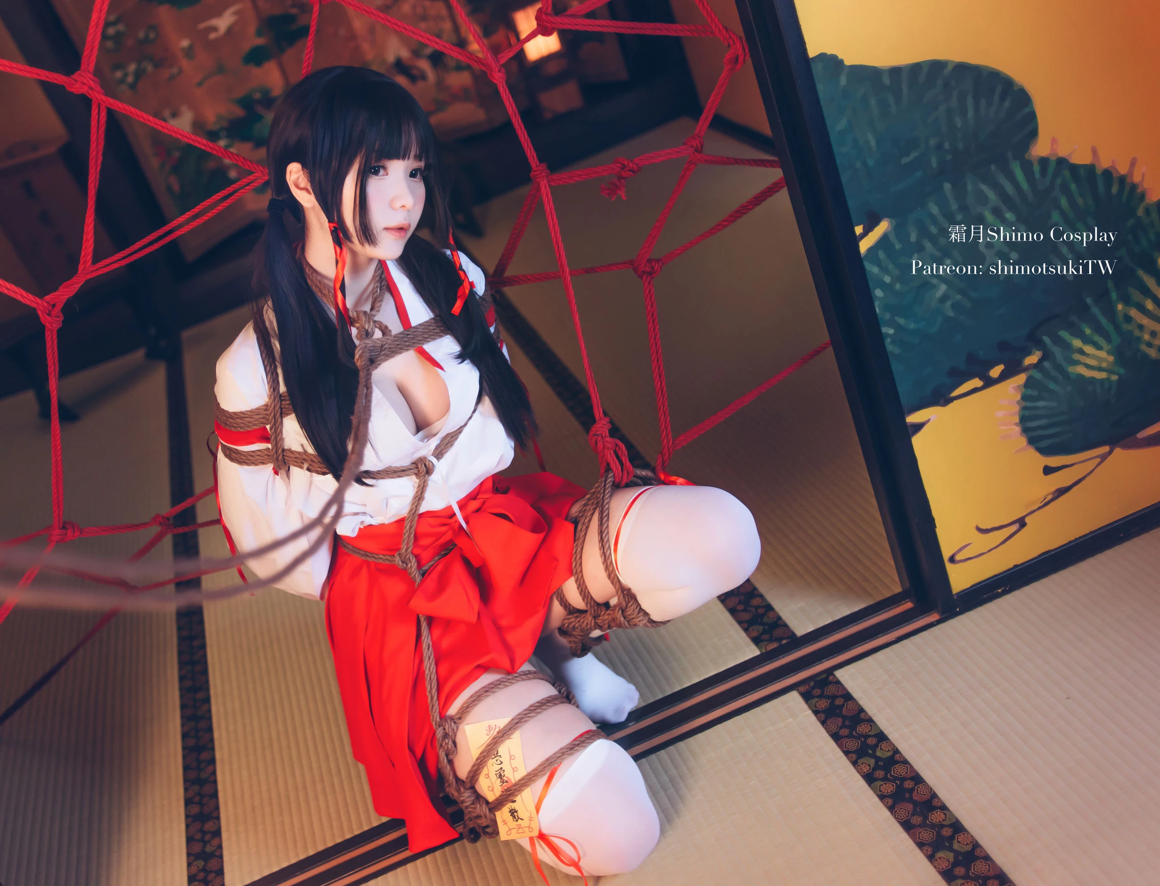 空姐性感寫真館寫真 – 秋季俏皮風格展現精選 - 6
