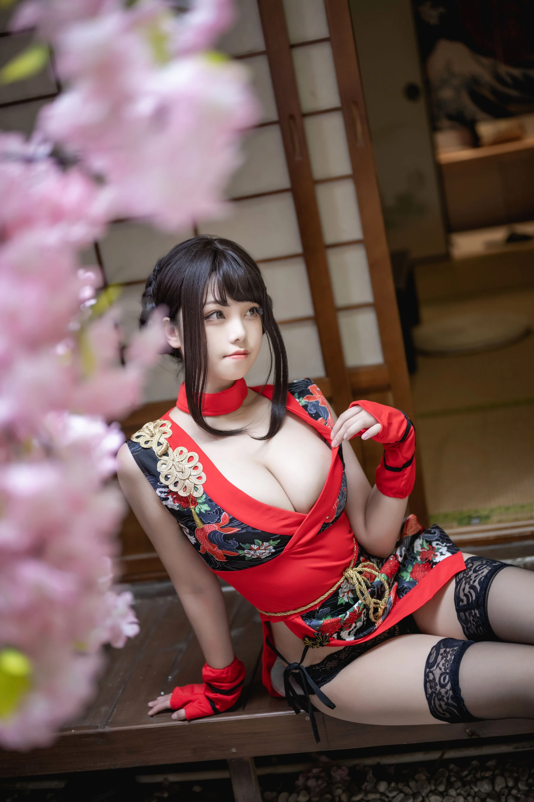 深夜新北DJ寫真精選 – 性感戶外浪漫完美融合獨家 - 10