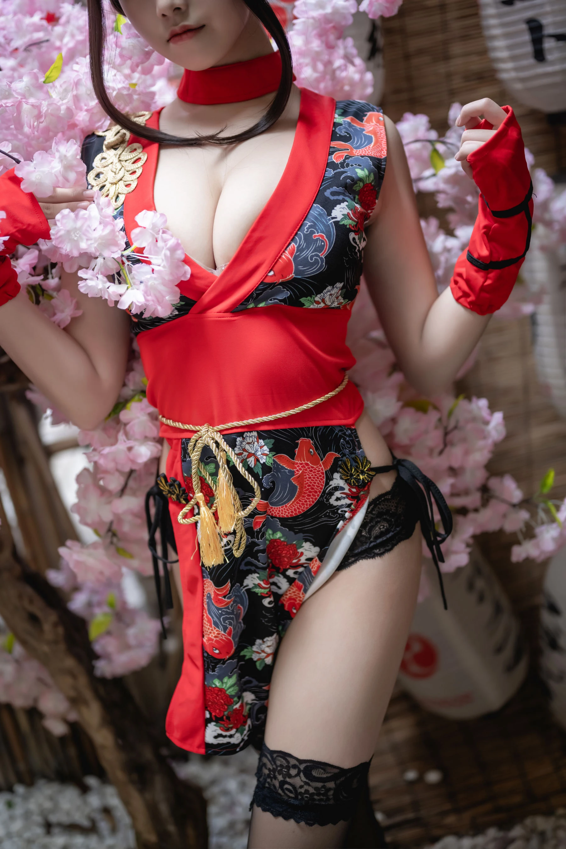 深夜新北DJ寫真精選 – 性感戶外浪漫完美融合獨家 - 38