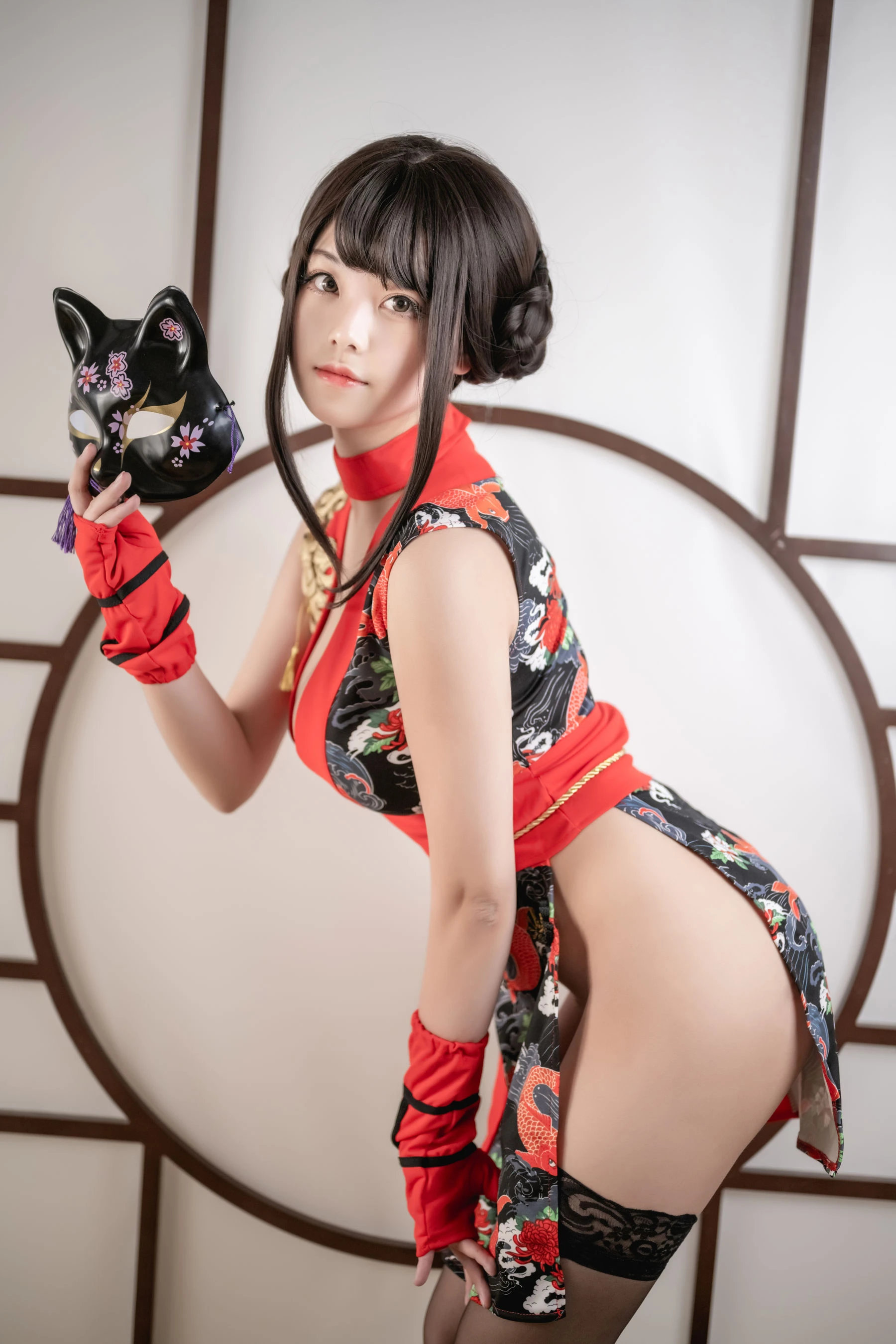深夜新北DJ寫真精選 – 性感戶外浪漫完美融合獨家 - 40