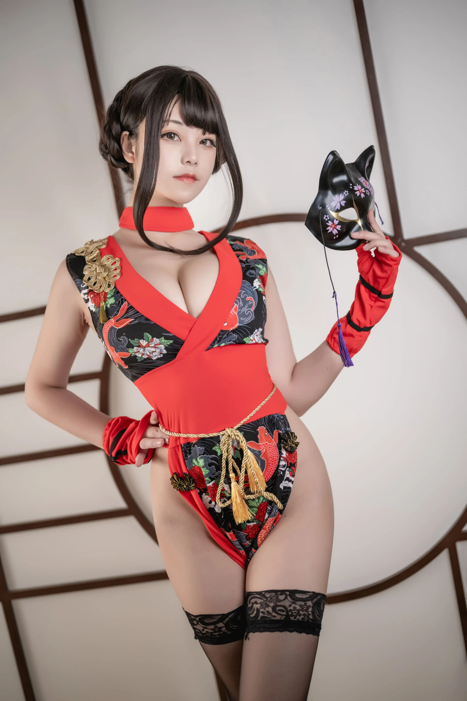 深夜新北DJ寫真精選 – 性感戶外浪漫完美融合獨家 - 43