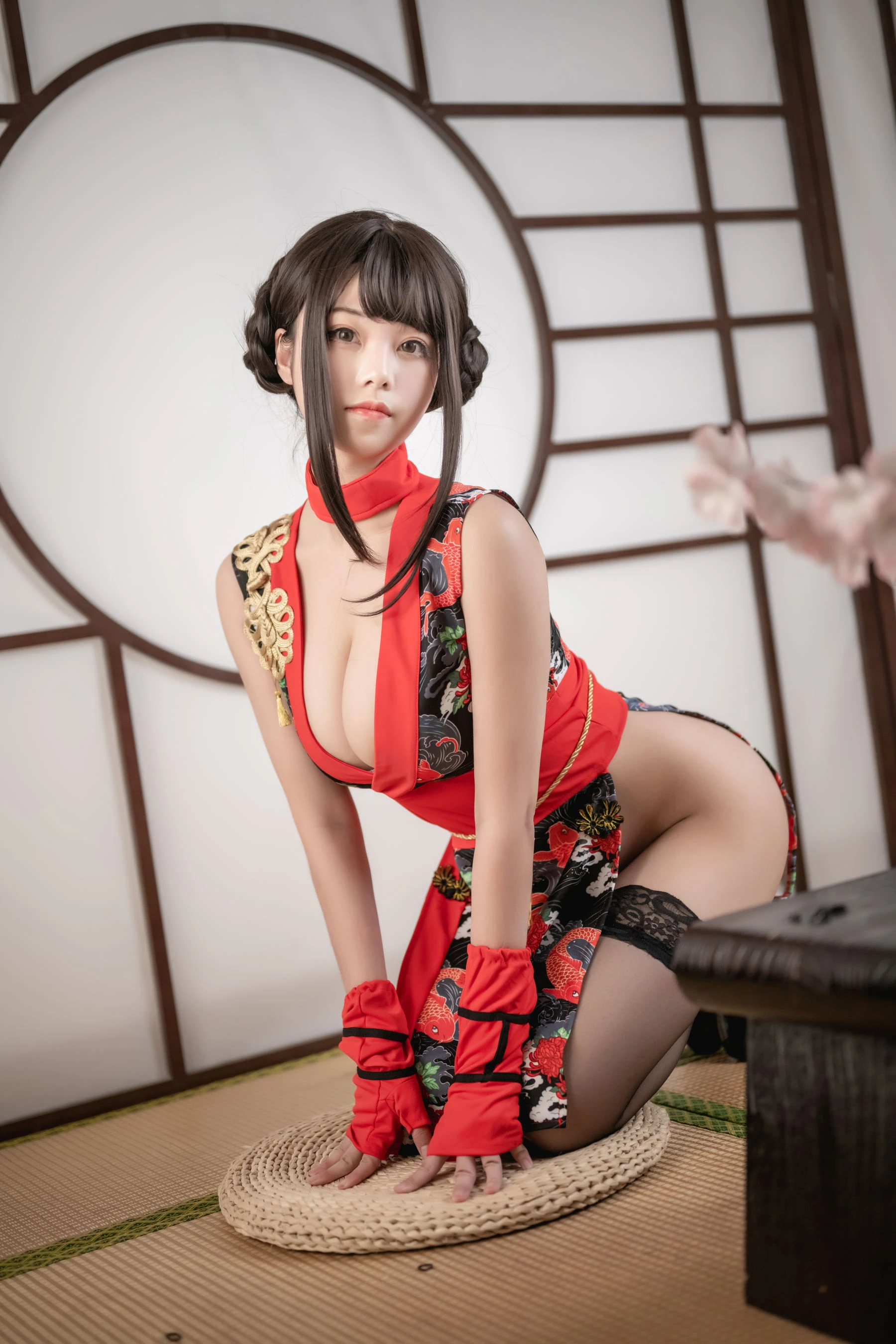 深夜新北DJ寫真精選 – 性感戶外浪漫完美融合獨家 - 44