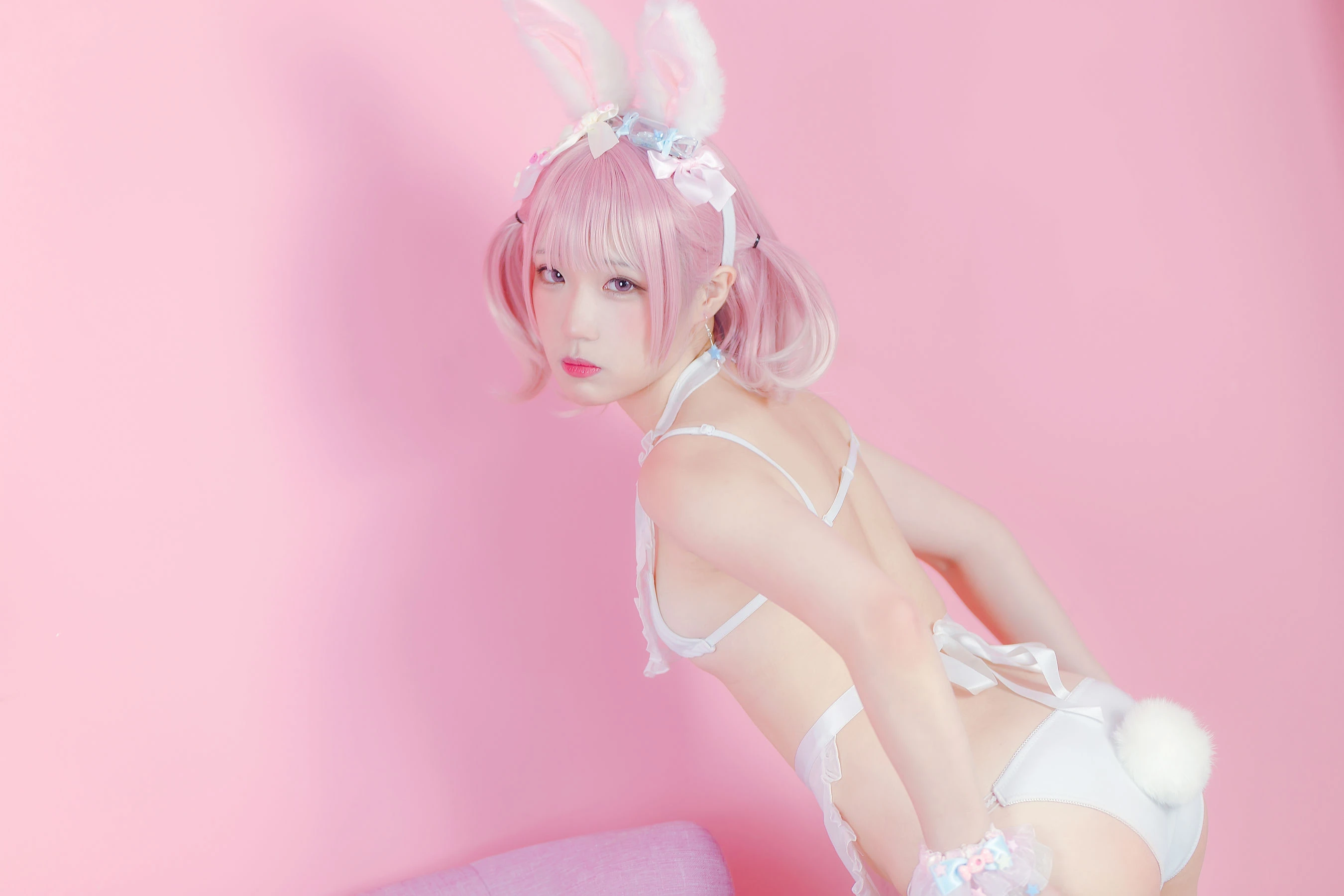 舞者優雅戶外寫真 – 夏日自信風格展現限量 - 18