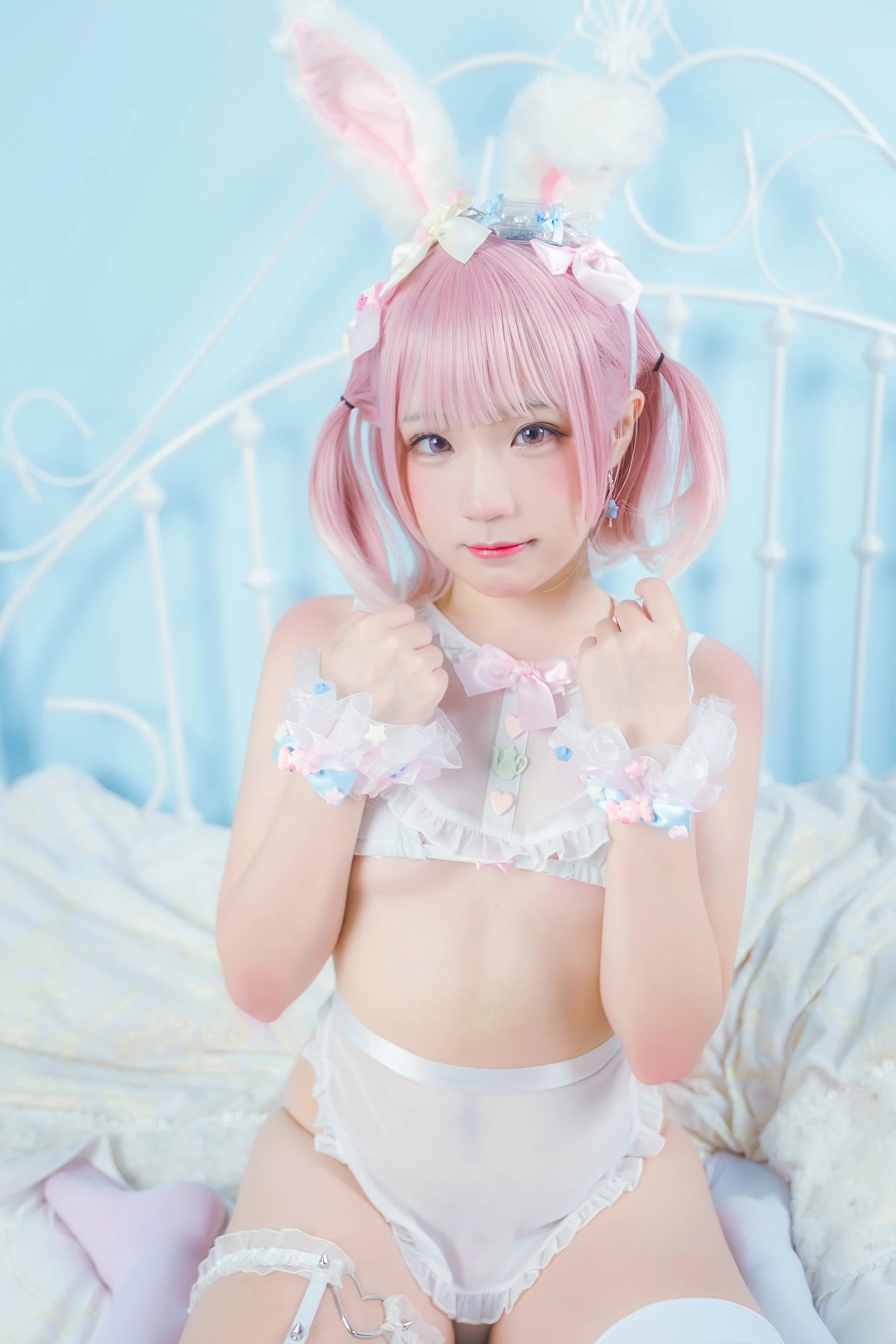 舞者優雅戶外寫真 – 夏日自信風格展現限量 - 22