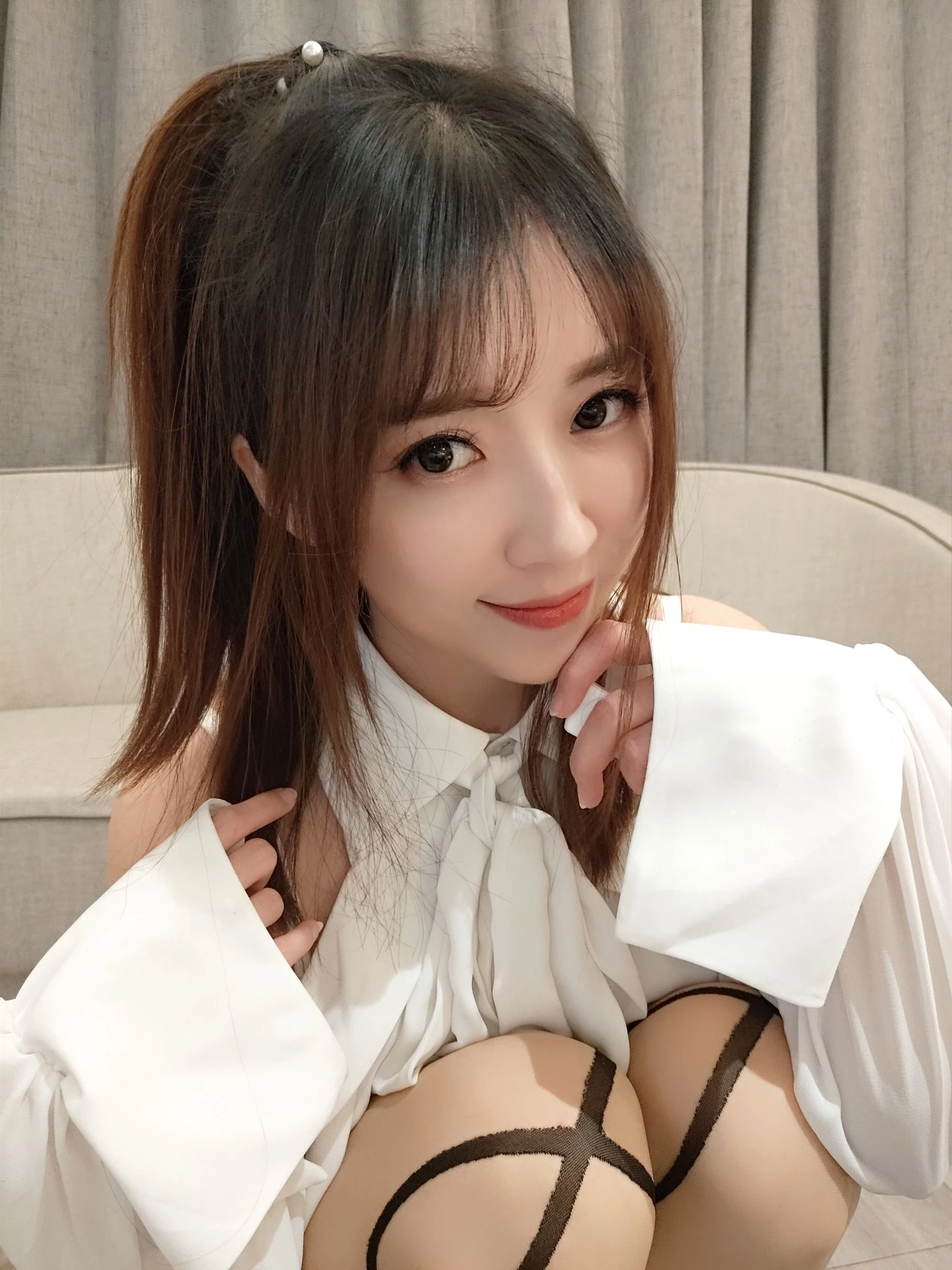 DJ時尚街拍寫真 – 夏季激情風格展現限量 - 18