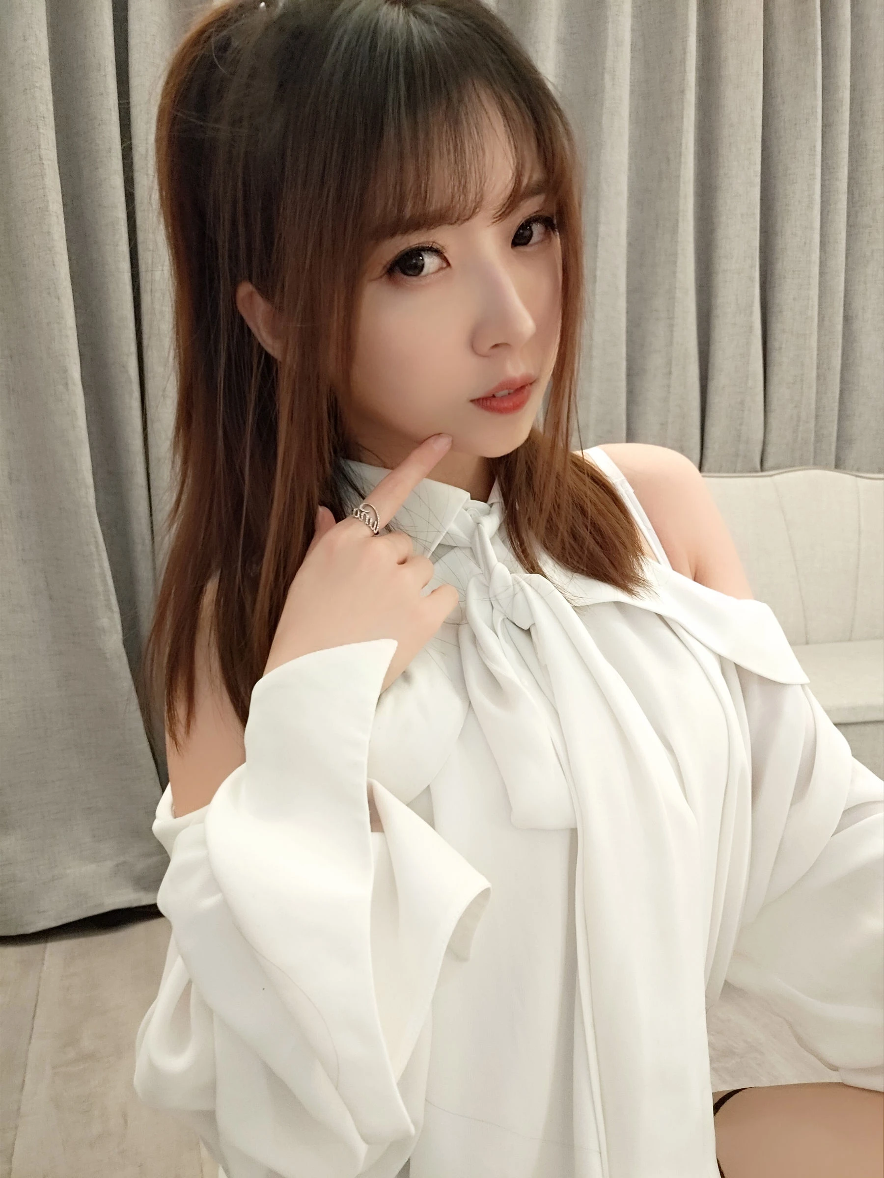 DJ時尚街拍寫真 – 夏季激情風格展現限量 - 37