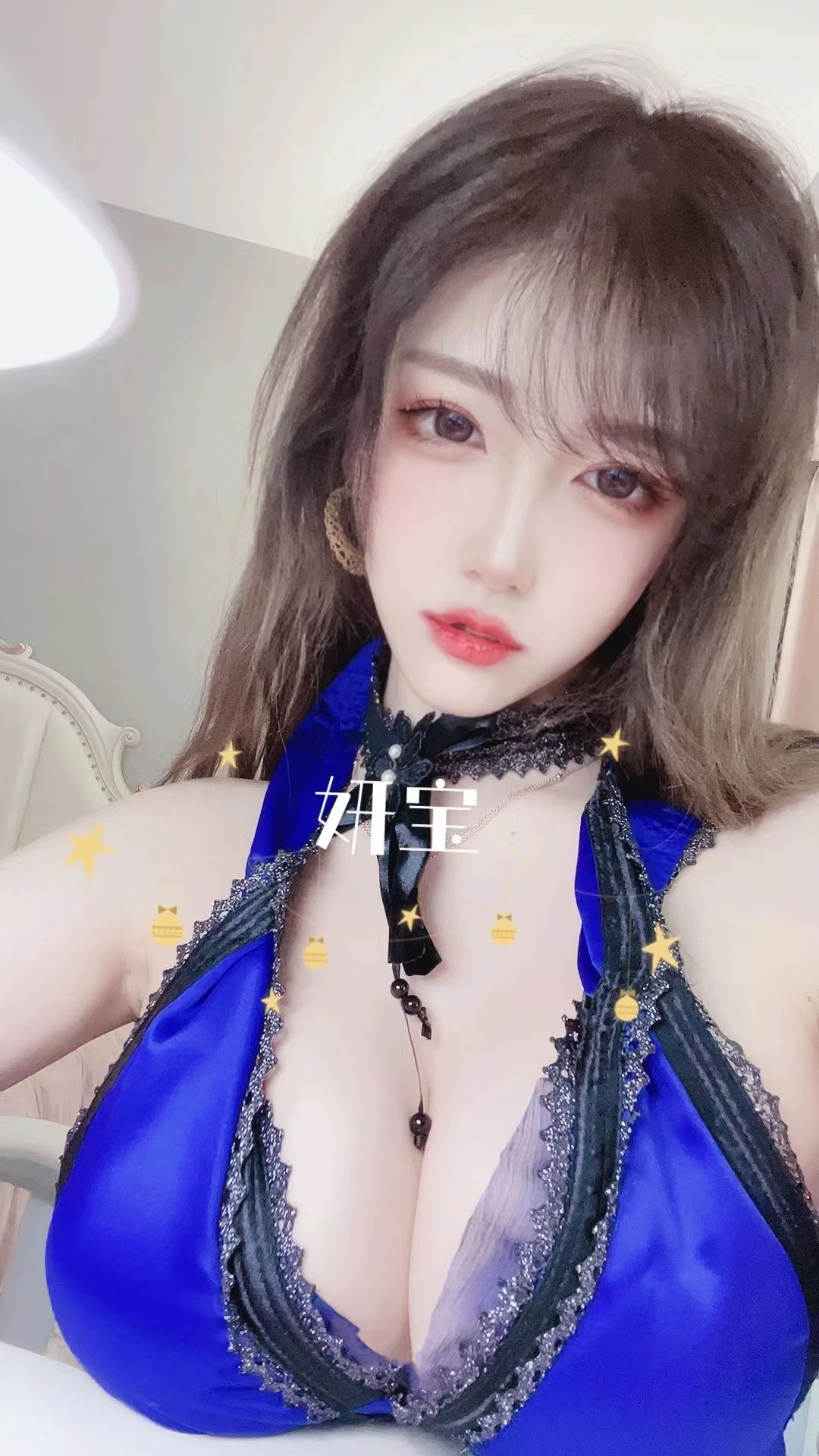 桃園黎明嫩模美照 – 火辣魅力寫真館實錄精選 - 191