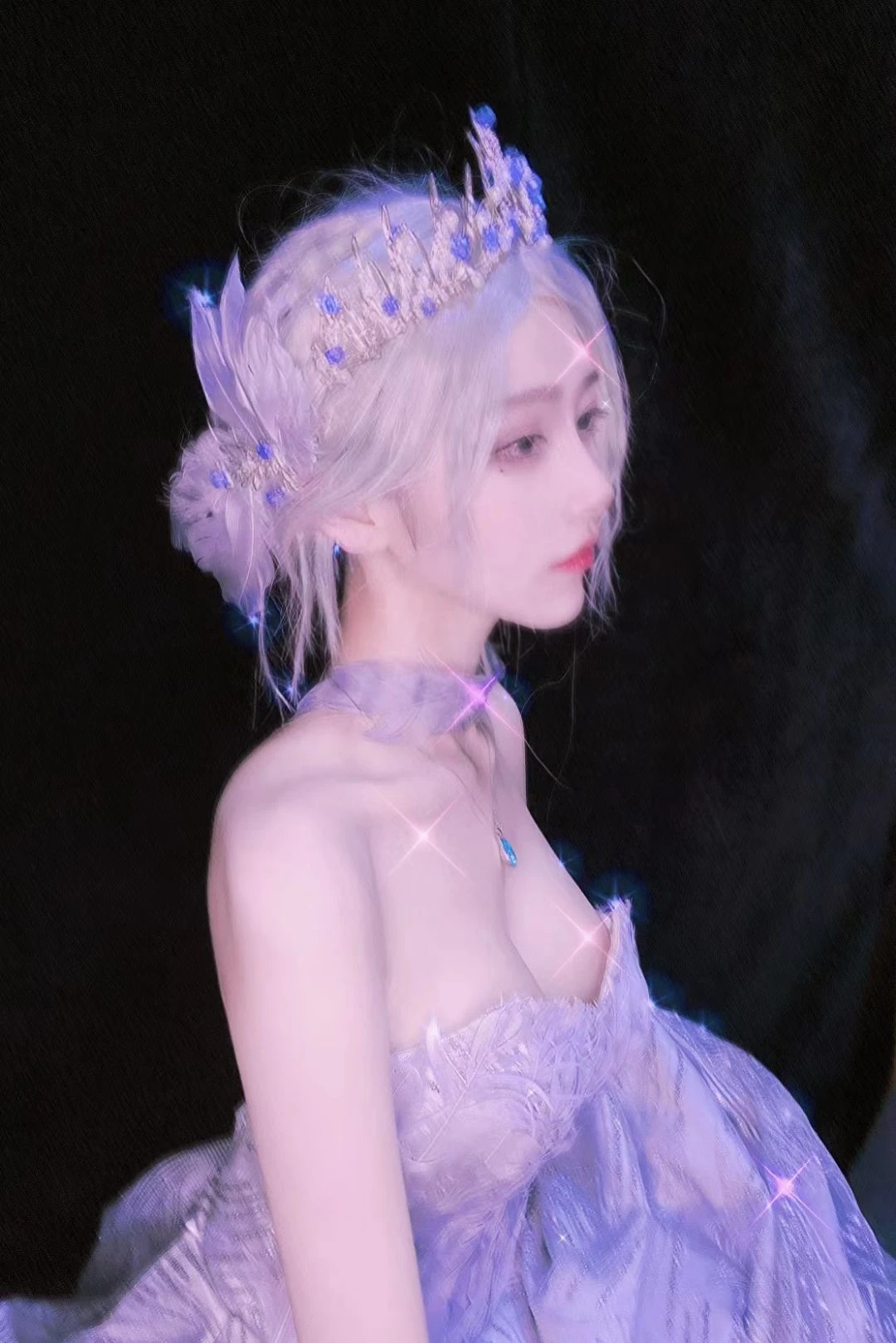 桃園黎明嫩模美照 – 火辣魅力寫真館實錄精選 - 72