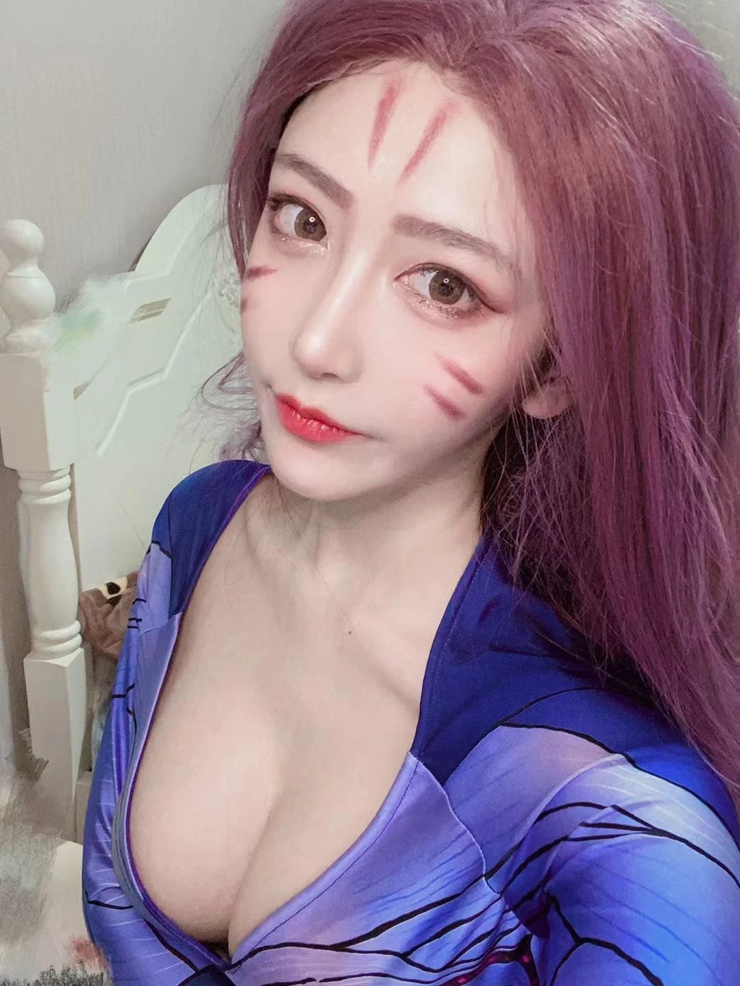 桃園黎明嫩模美照 – 火辣魅力寫真館實錄精選 - 98