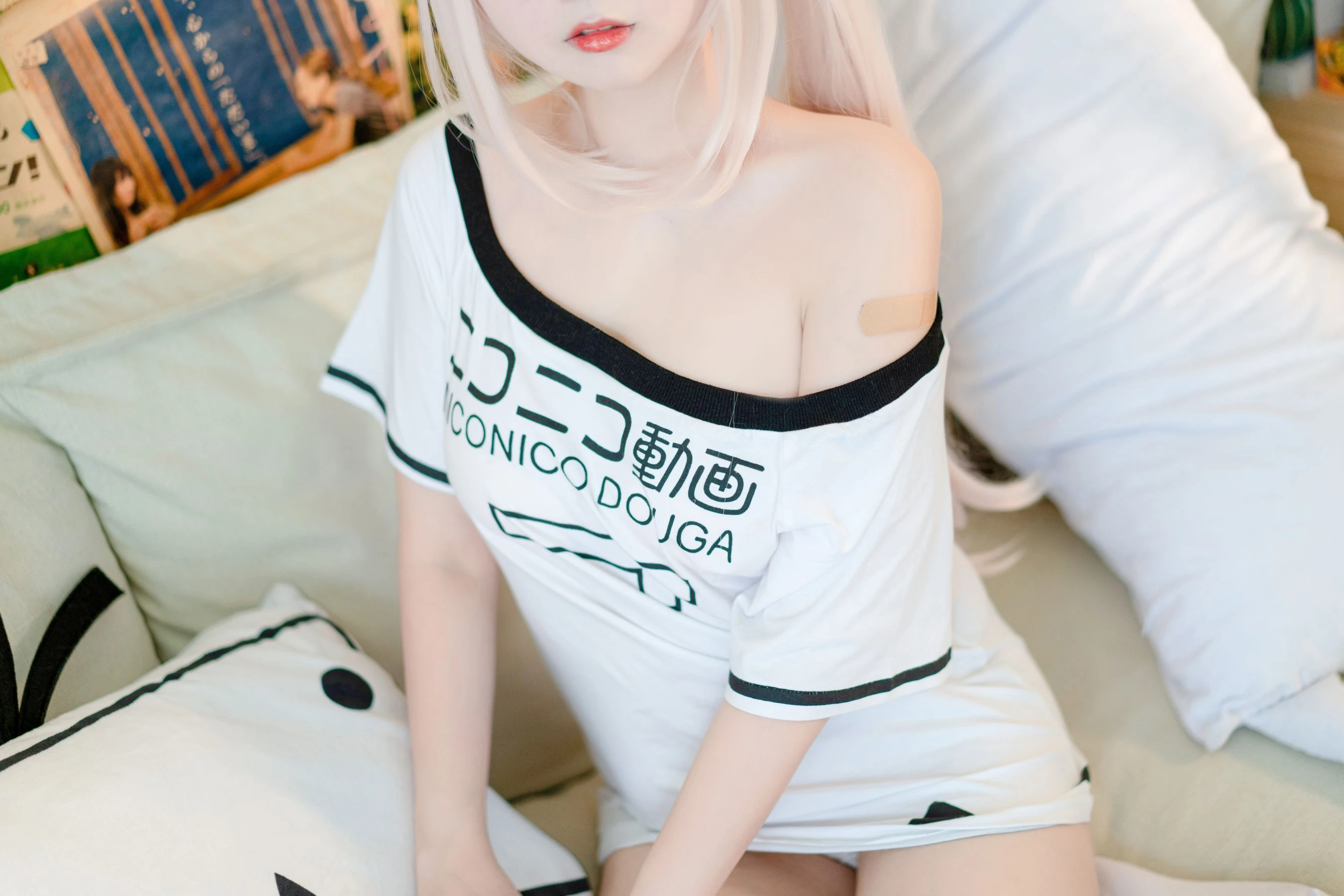 活潑DJ私藏美照 – 台南私房全日獨家呈現精選 - 21