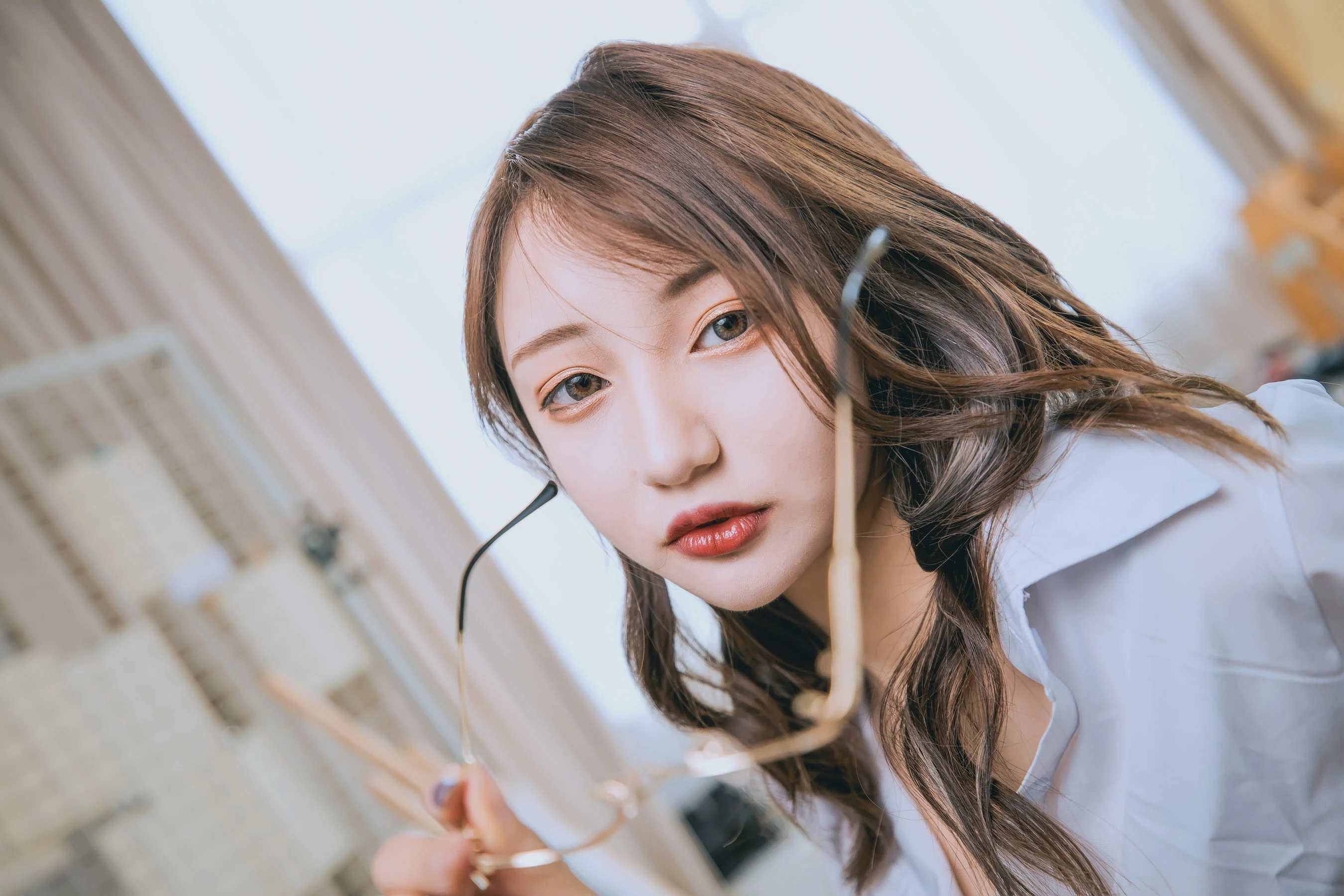 凌晨新竹舞者寫真精選 – 優雅攝影棚俏皮完美融合珍藏 - 41