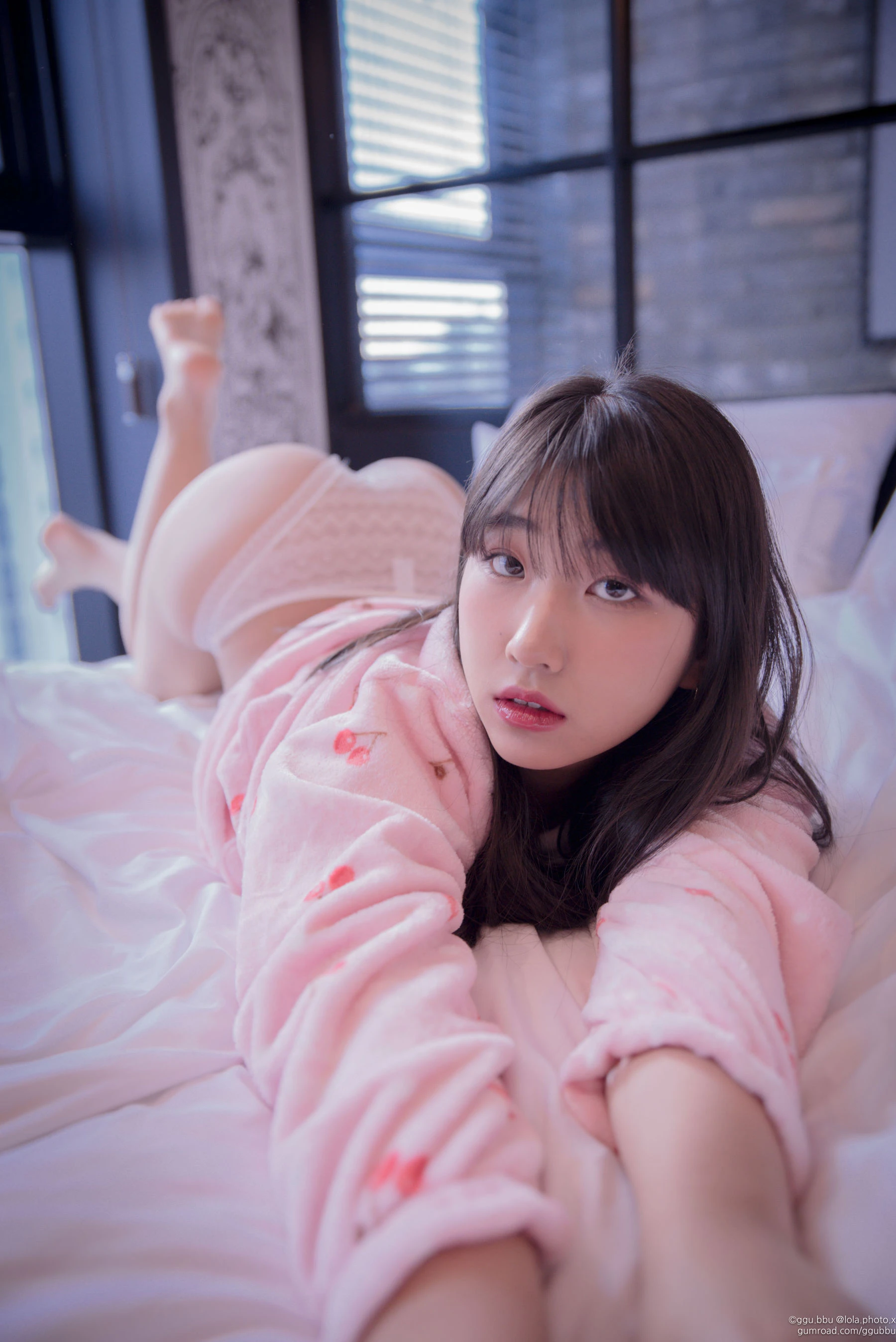 桃園清晨車模美照 – 時尚魅力室內實錄典藏 - 3
