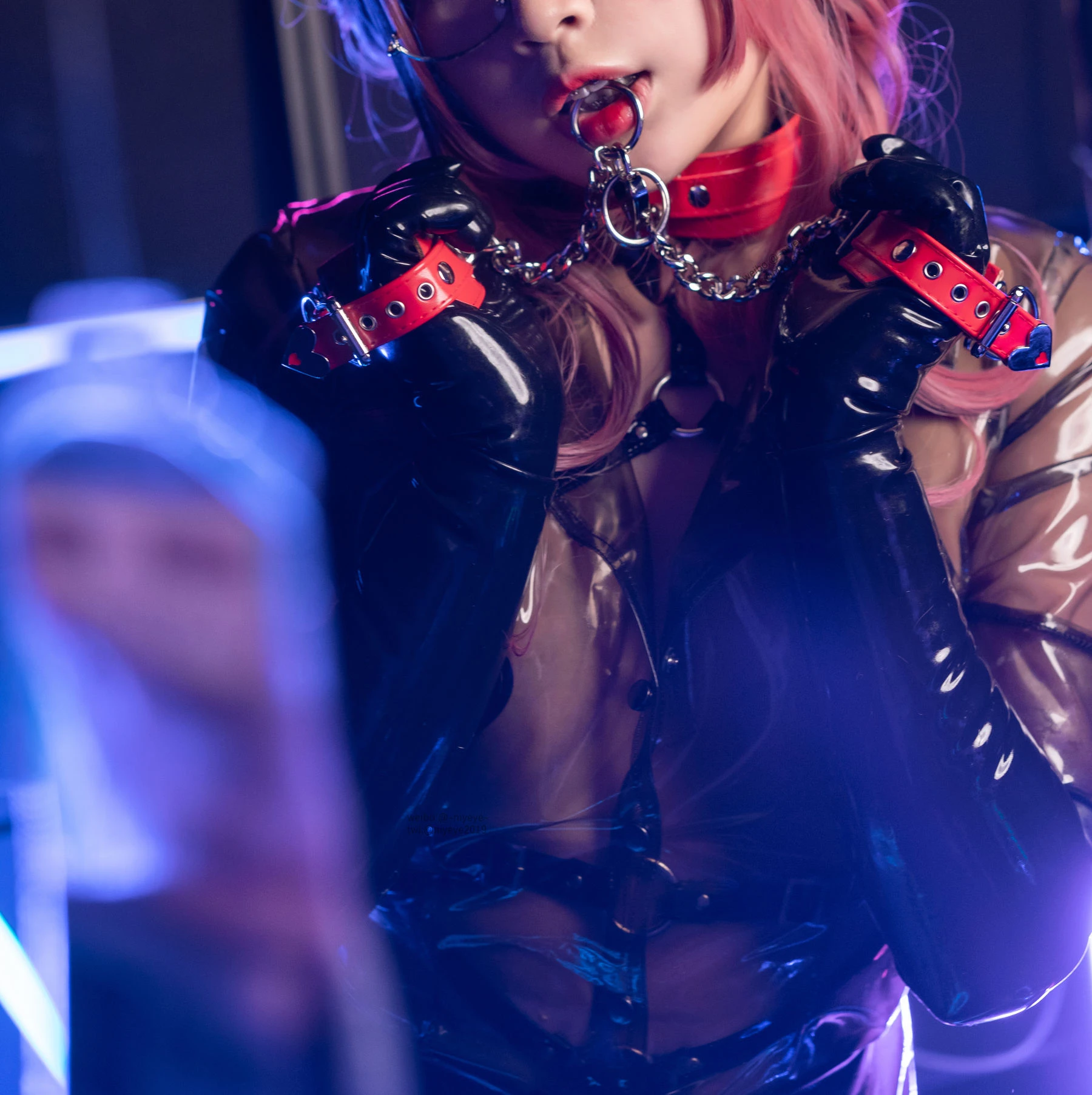 時尚校花私藏美照 – 台南街拍全日獨家呈現限量 - 22