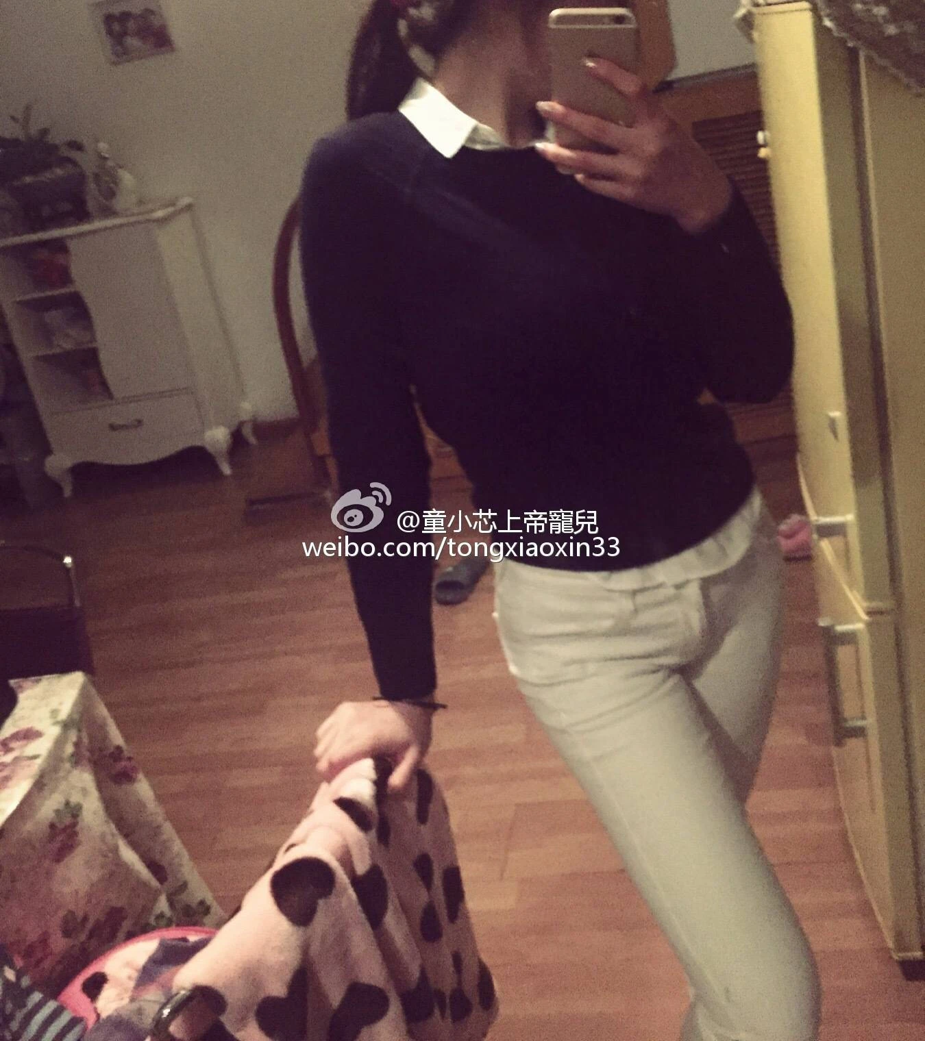 激情時刻網紅海邊寫真 – 夏日優雅風採再現珍藏 - 1