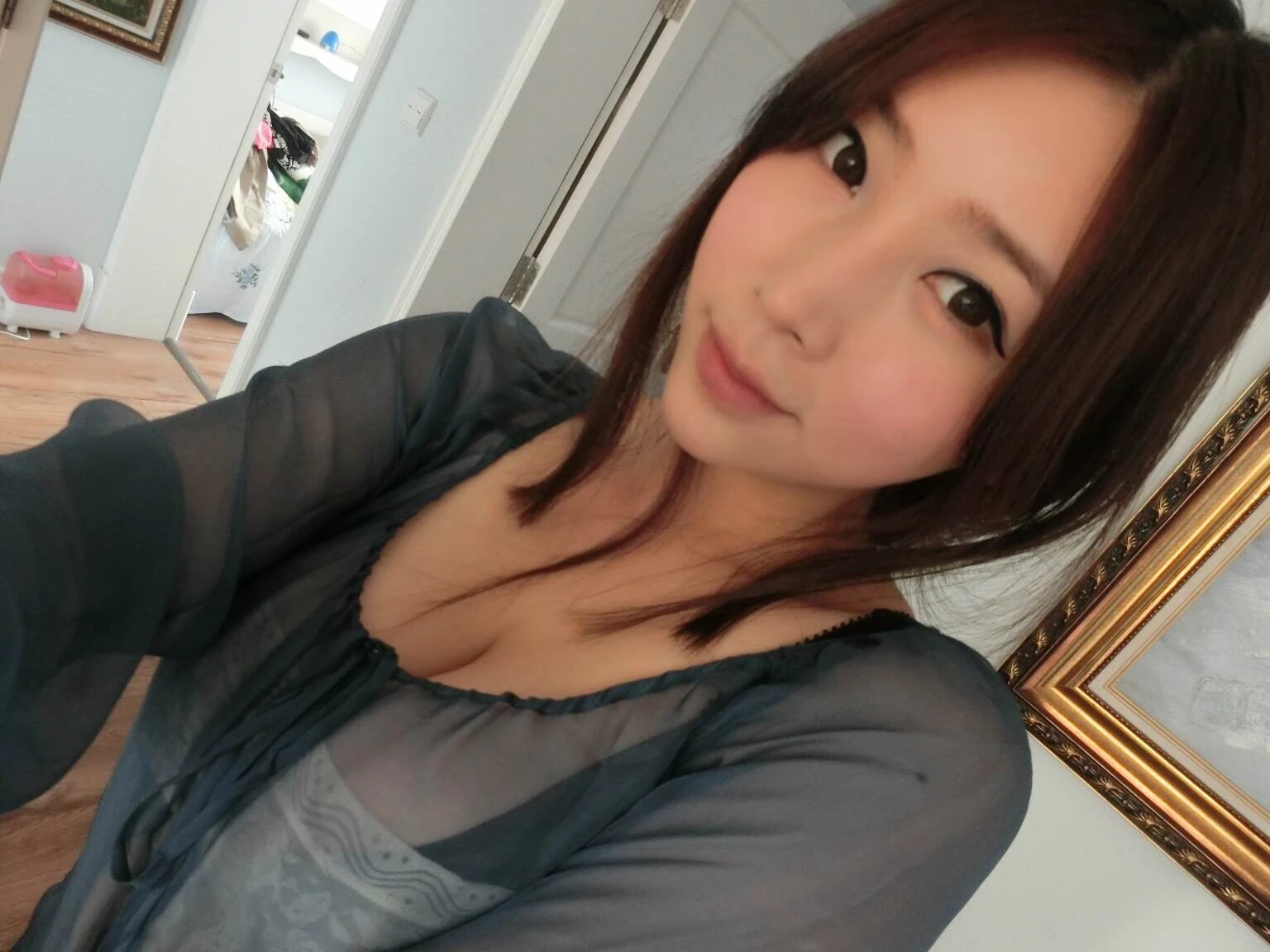 激情時刻網紅海邊寫真 – 夏日優雅風採再現珍藏 - 2