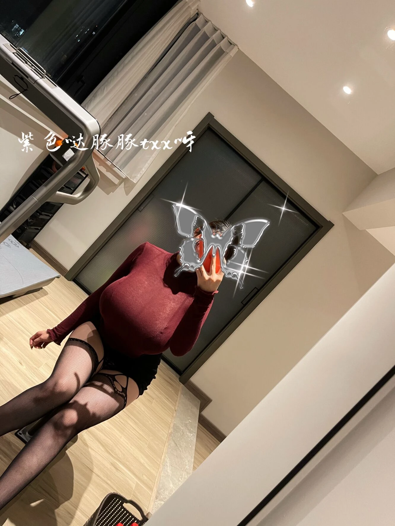 激情時刻網紅海邊寫真 – 夏日優雅風採再現珍藏 - 34
