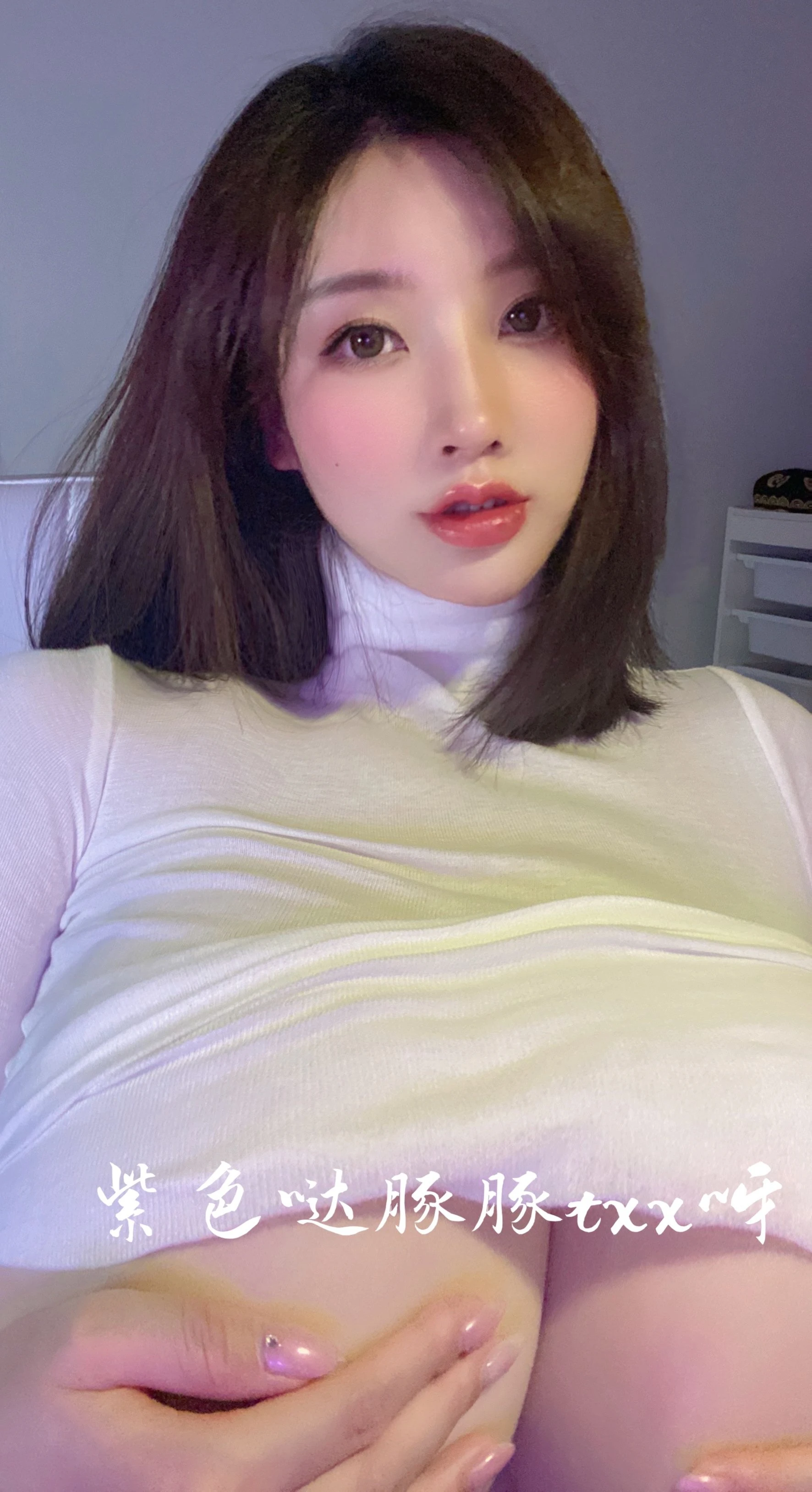 激情時刻網紅海邊寫真 – 夏日優雅風採再現珍藏 - 35
