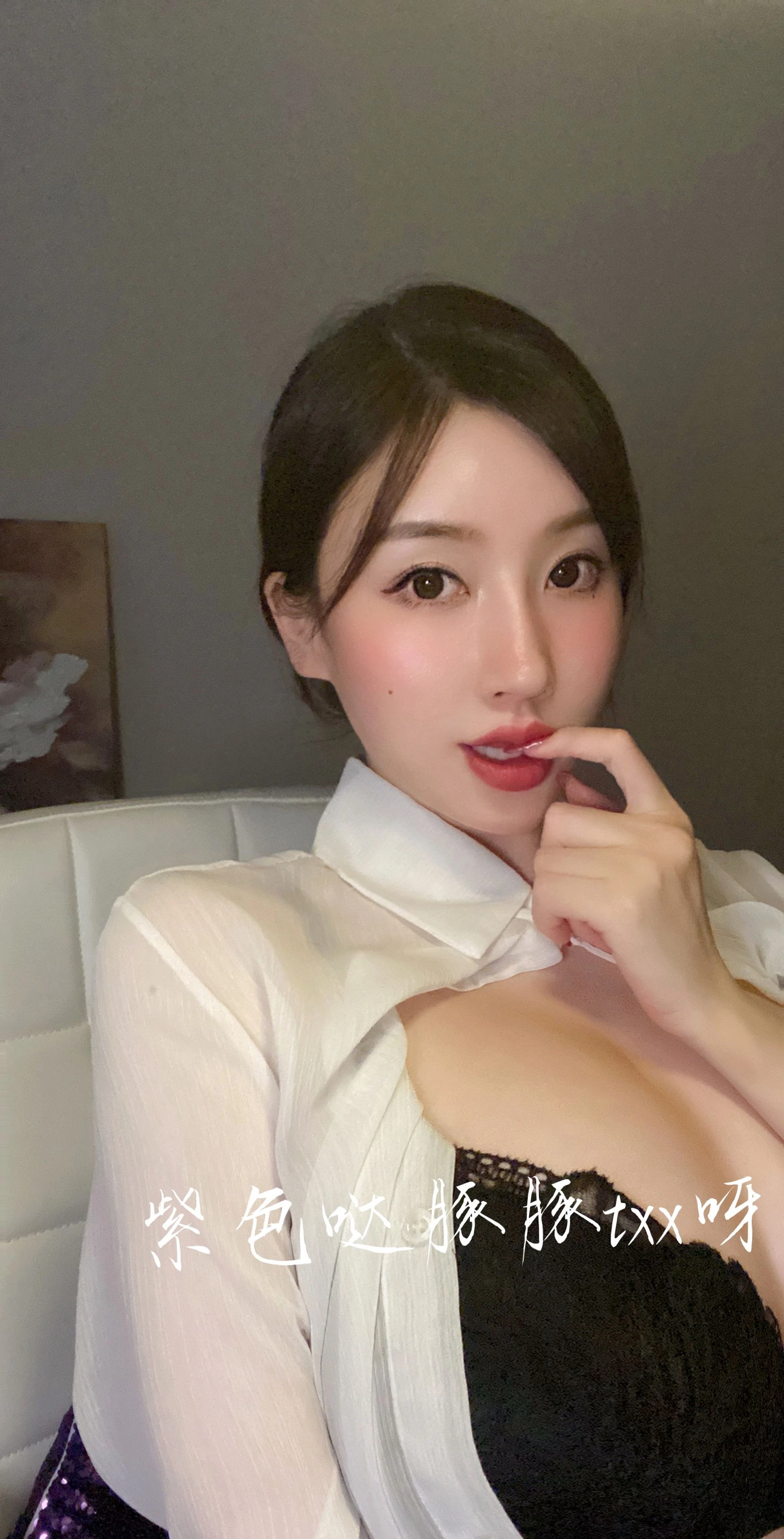 激情時刻網紅海邊寫真 – 夏日優雅風採再現珍藏 - 60