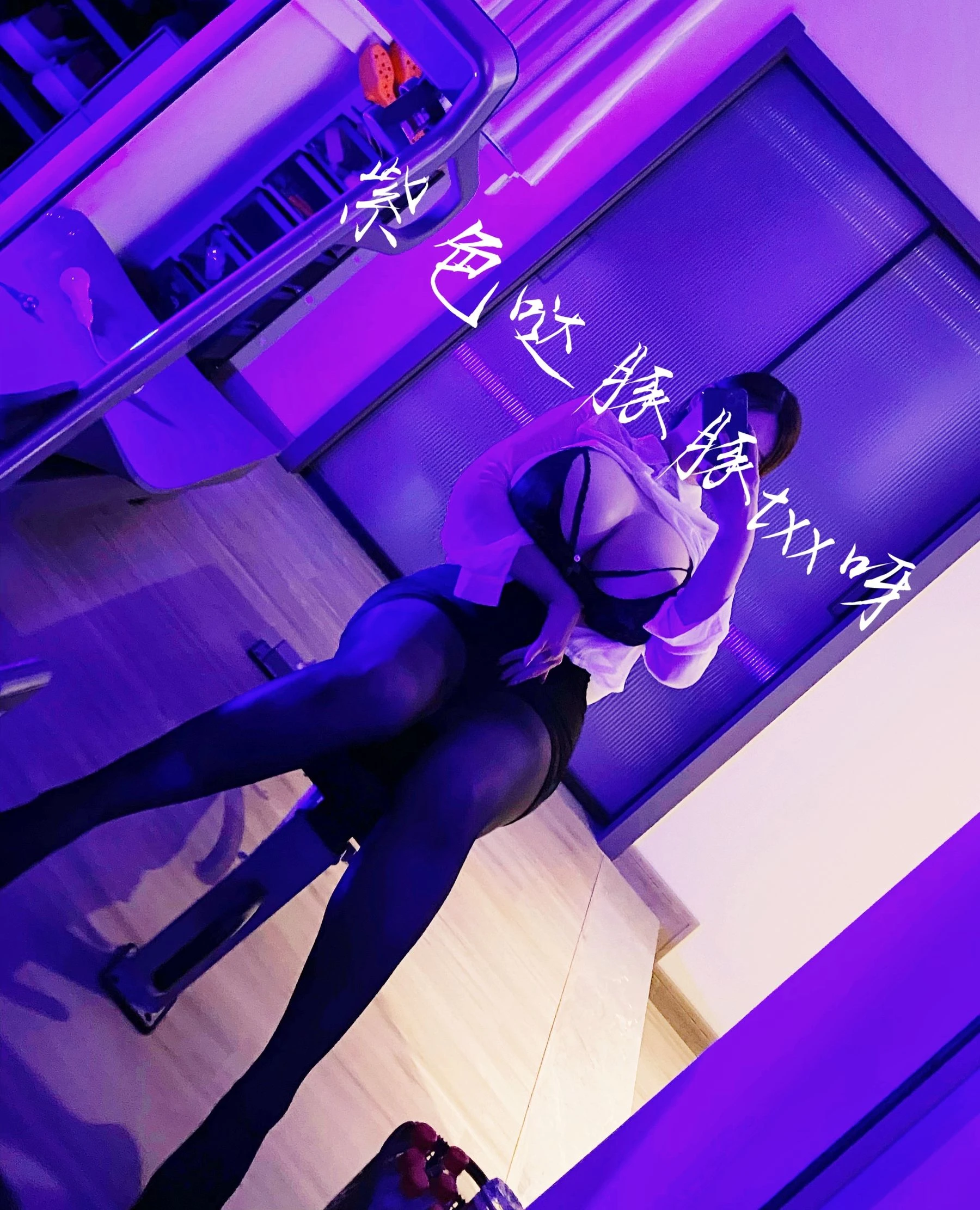 激情時刻網紅海邊寫真 – 夏日優雅風採再現珍藏 - 63