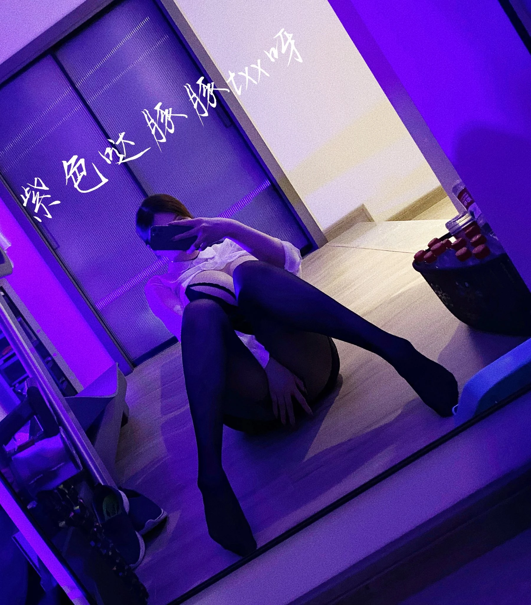 激情時刻網紅海邊寫真 – 夏日優雅風採再現珍藏 - 65